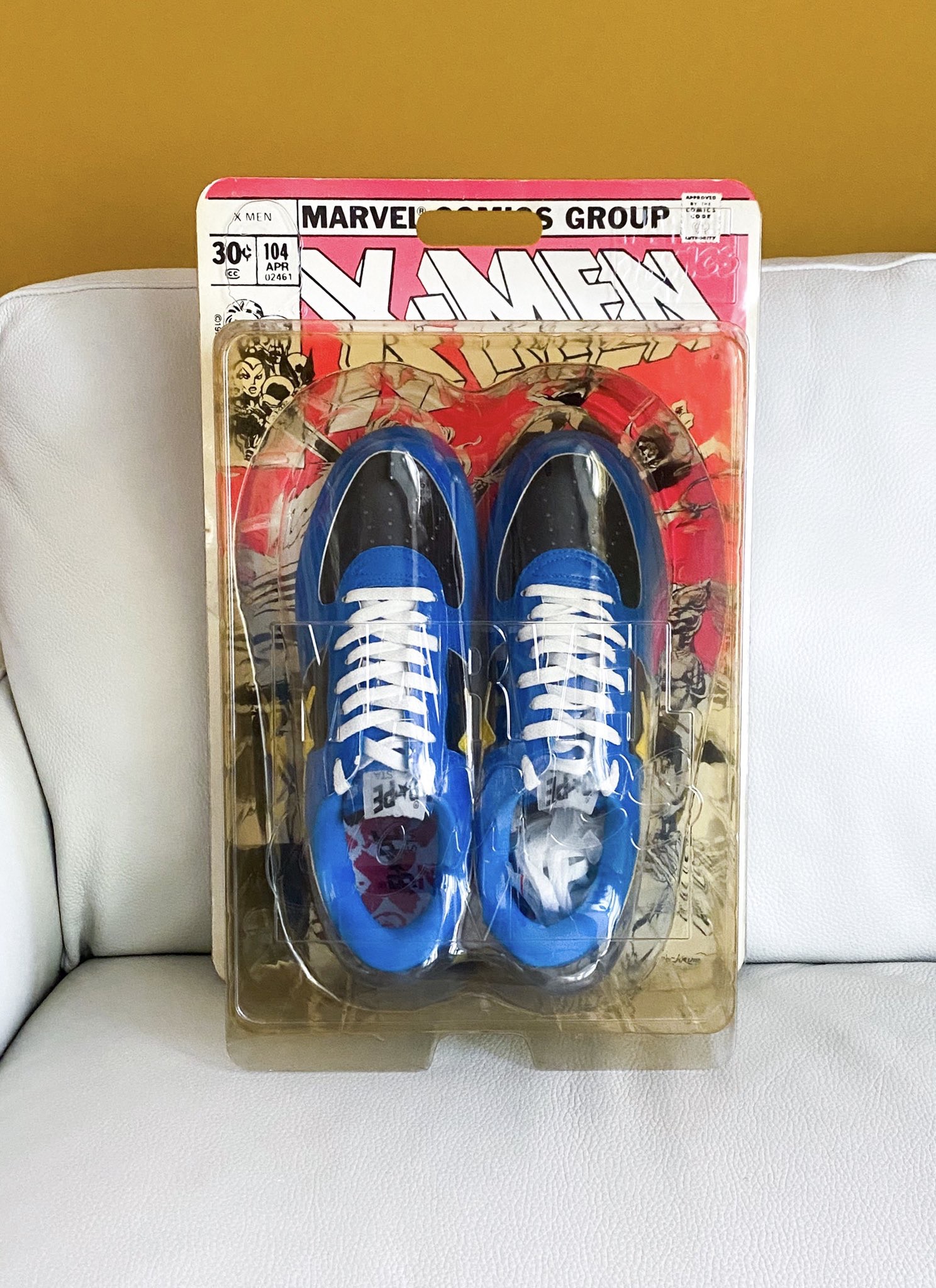 BAPE マーベル スパイダーマン BAPE STA 25cm marvel www.sanagustin.ac.id