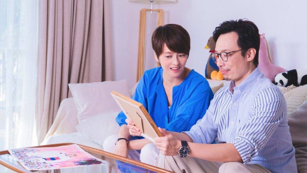 婚姻|當幸福少奶奶被老公錫已夠?培養「這心態」你才享真正幸福 婚姻|當幸福少奶奶被老公錫已夠?培養「這心態」你才享真正幸福