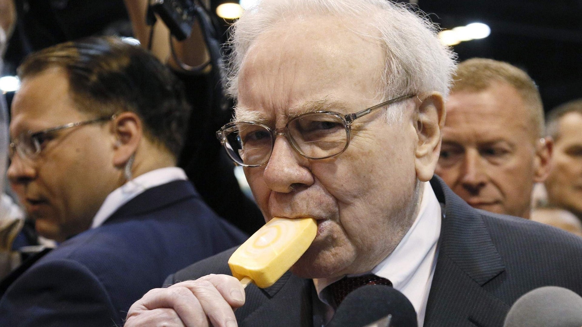 股神」巴菲特旗下巴郡獲准收購西方石油最多五成股權