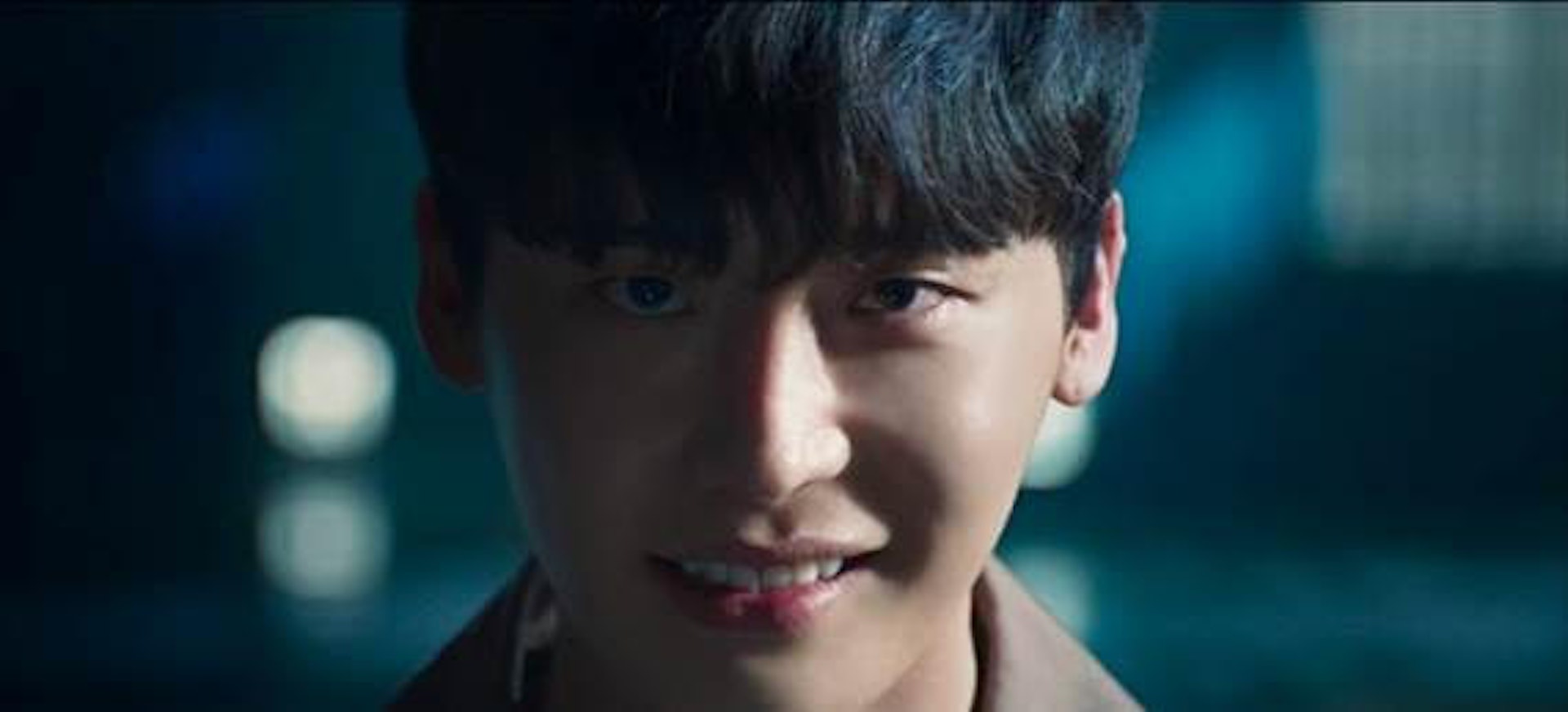 李鍾碩的好演技連Do姐都讚!(劇照) 李鍾碩的好演技連Do姐都讚!(劇照)