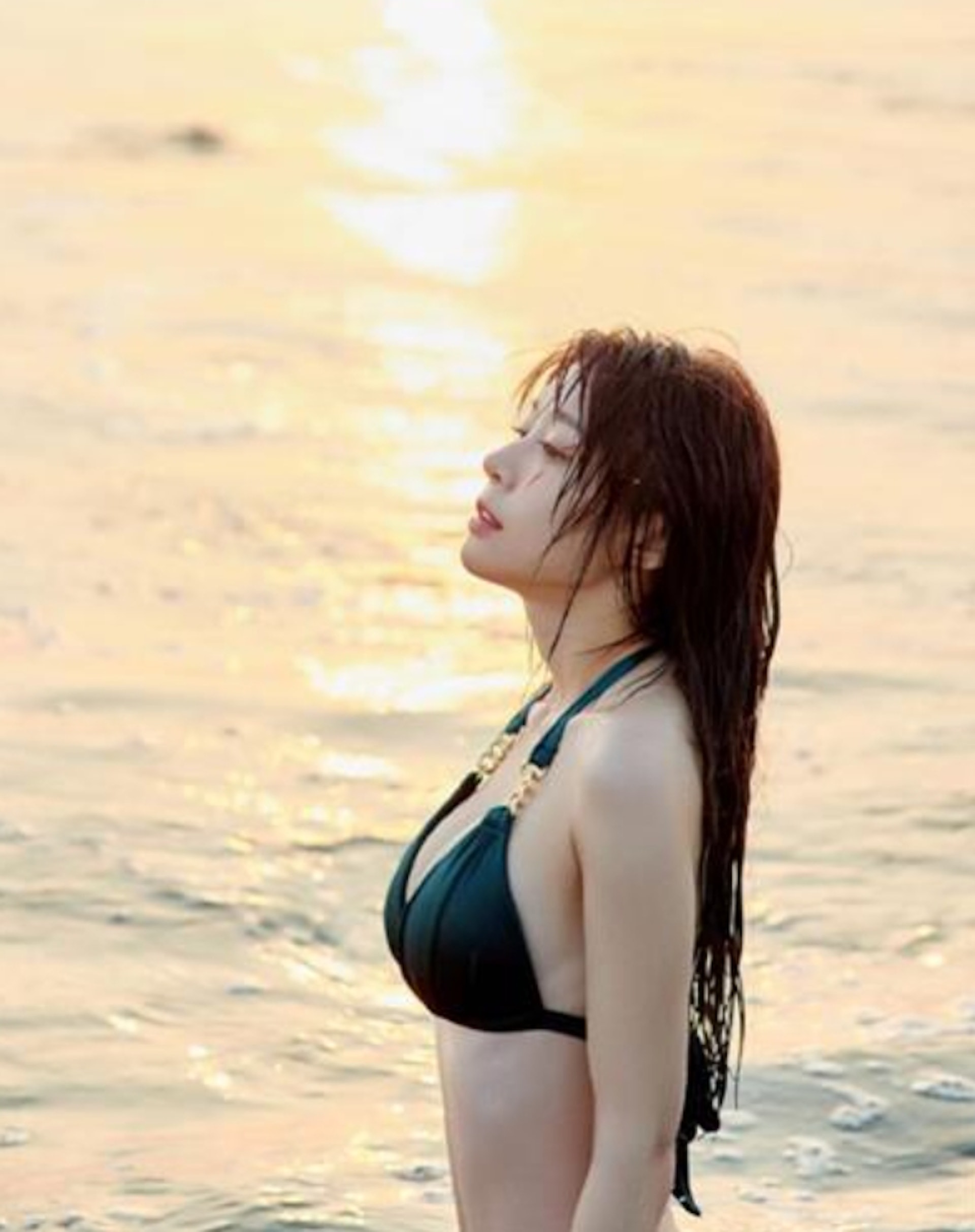 【台灣最正啦啦隊女神選舉】Yuri(Instagram/xx15995) 【台灣最正啦啦隊女神選舉】Yuri(Instagram/xx15995)