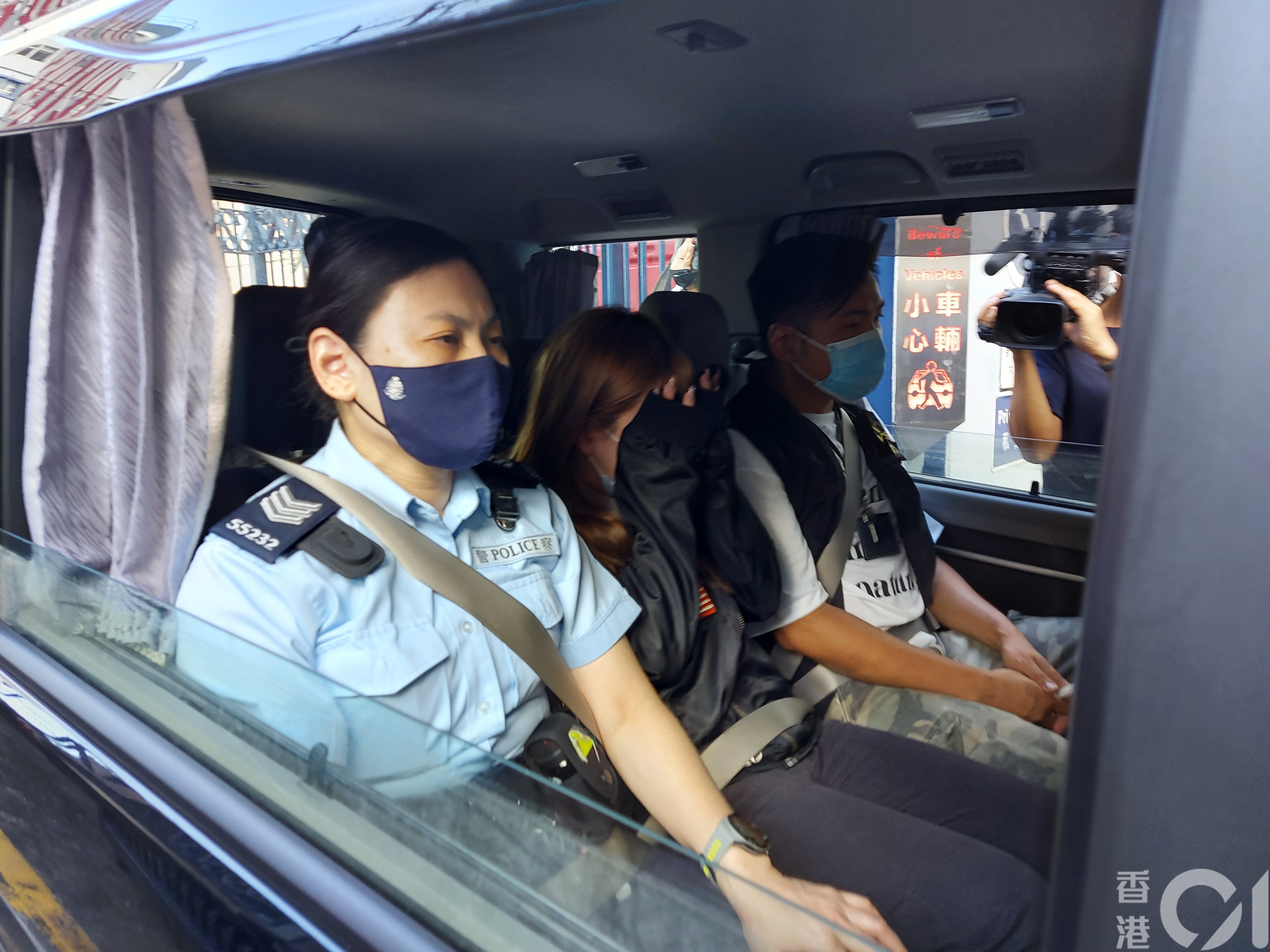 詐騙營｜警再拘一人涉「賣豬仔」東南亞集團累計5男2女落網