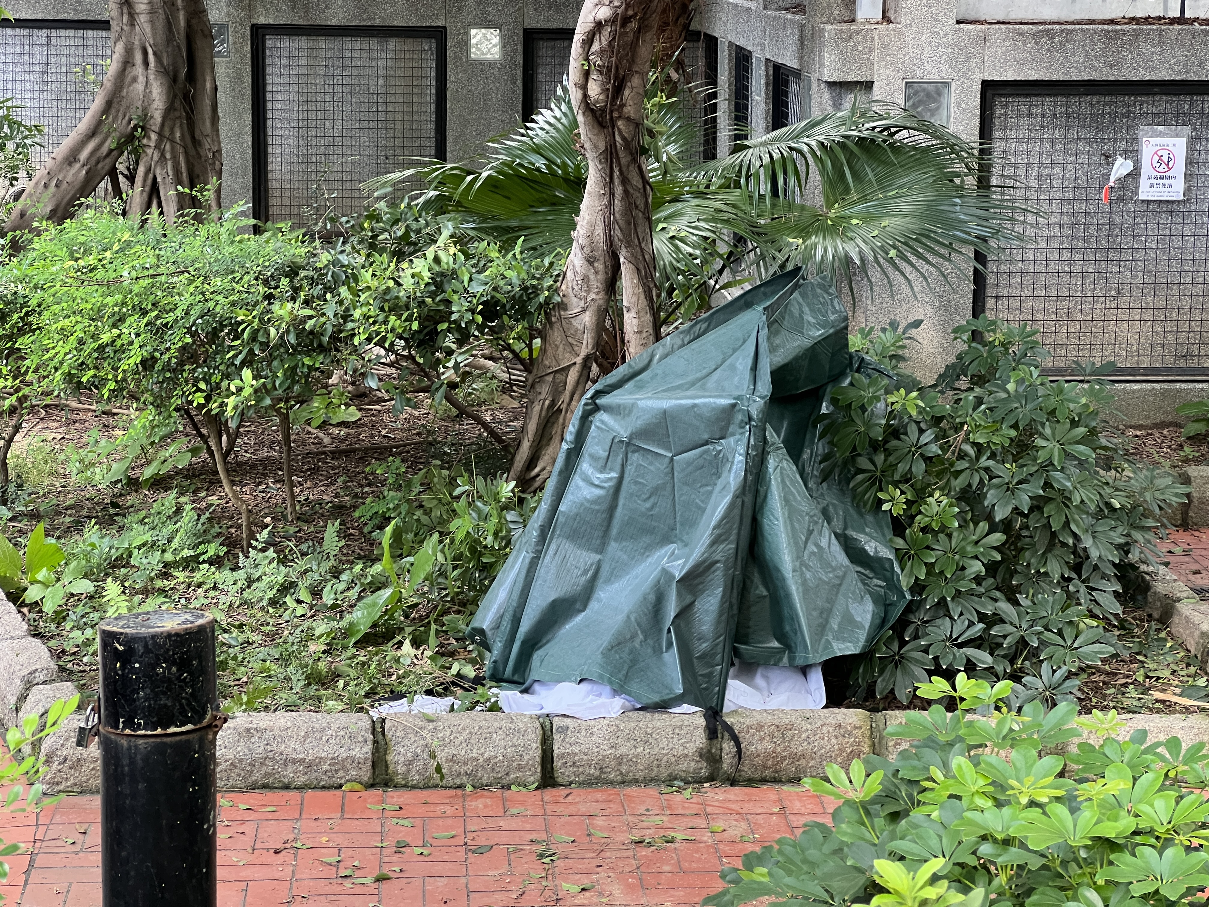 珍惜生命｜屯門大興花園16歲男生墮樓亡