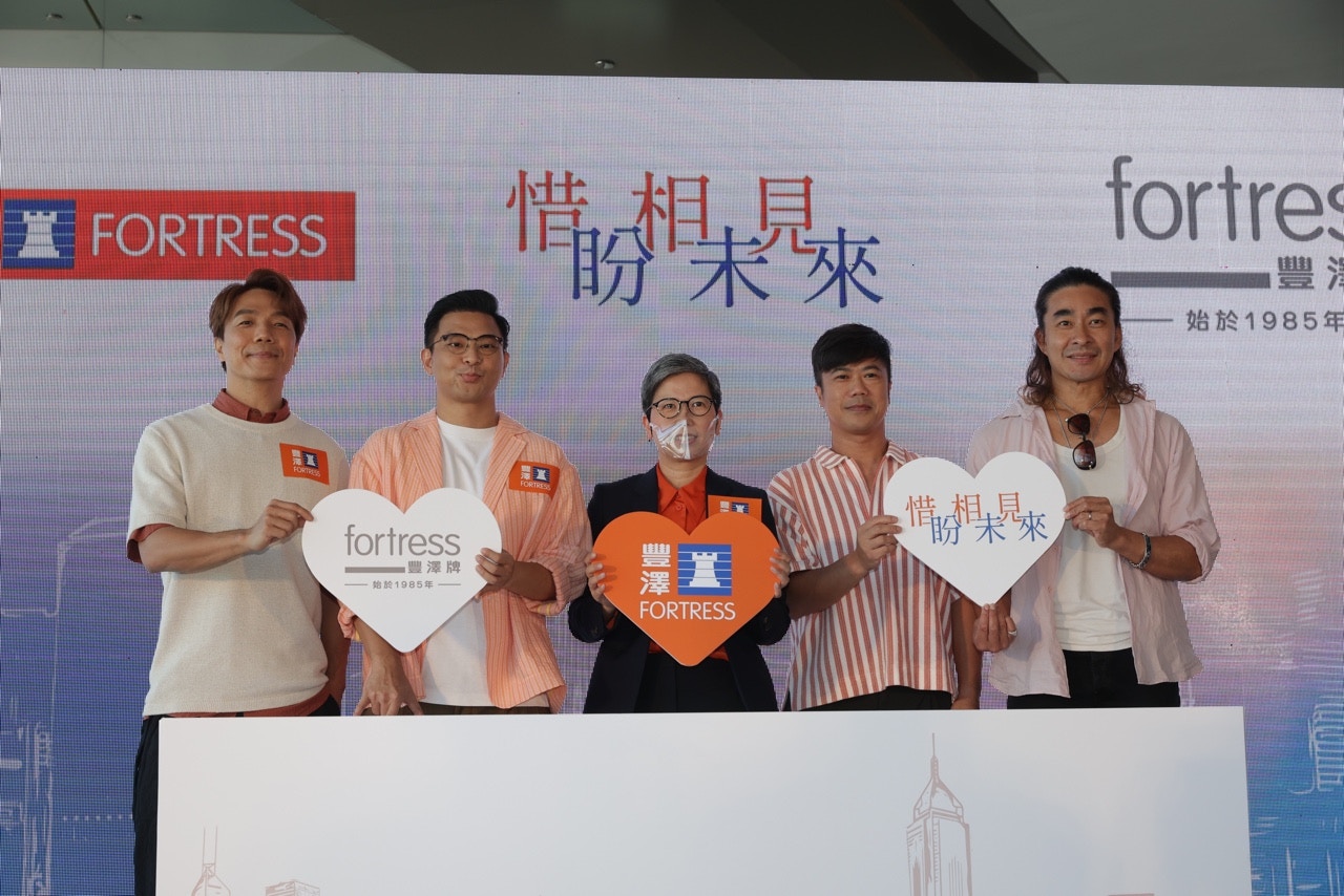 RubberBand任豐澤牌代言人　廣告歌靈感來自呢套經濟動畫｜溫多娜