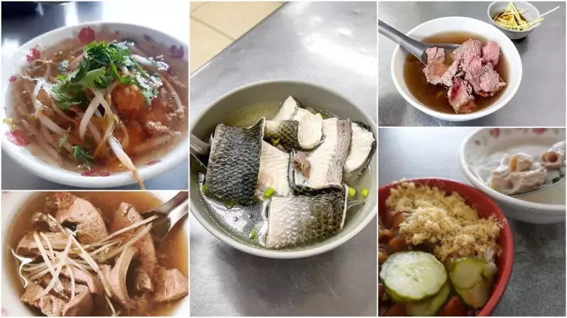 台灣米芝蓮2022｜必比登推介141間餐廳　台南、高雄皆有食肆入圍