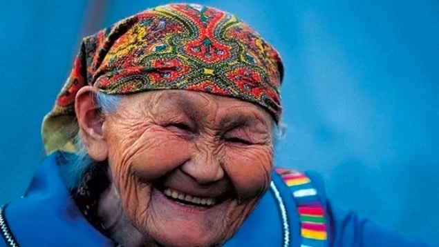 中國最後女酋長 馴鹿伴去世享壽101歲曾言 動物和人是親戚