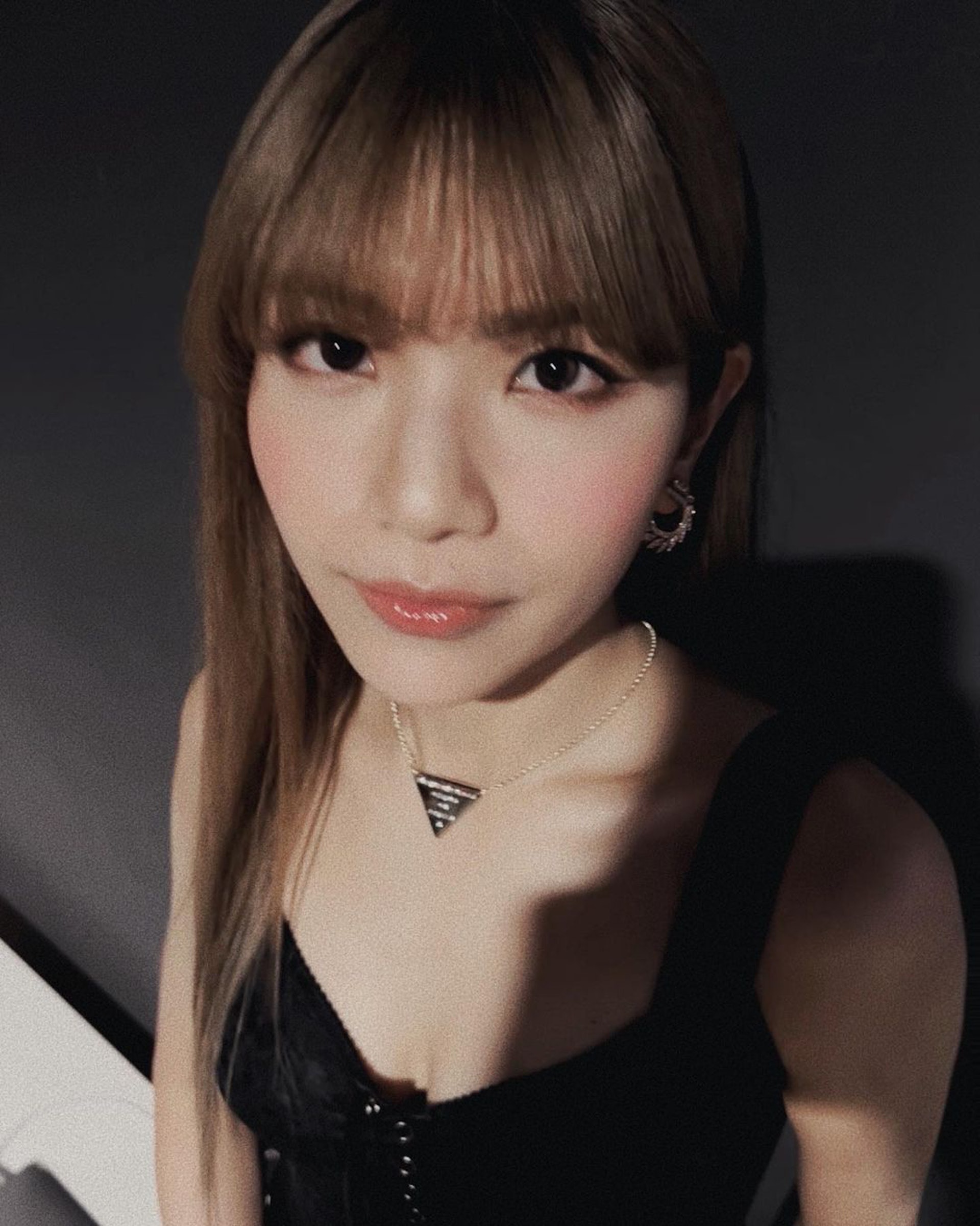 So Ching轉發媒體報道的相關文章,以示關注責任問題。(IG/@soching_nat) So Ching轉發媒體報道的相關文章,以示關注責任問題。(IG/@soching_nat)