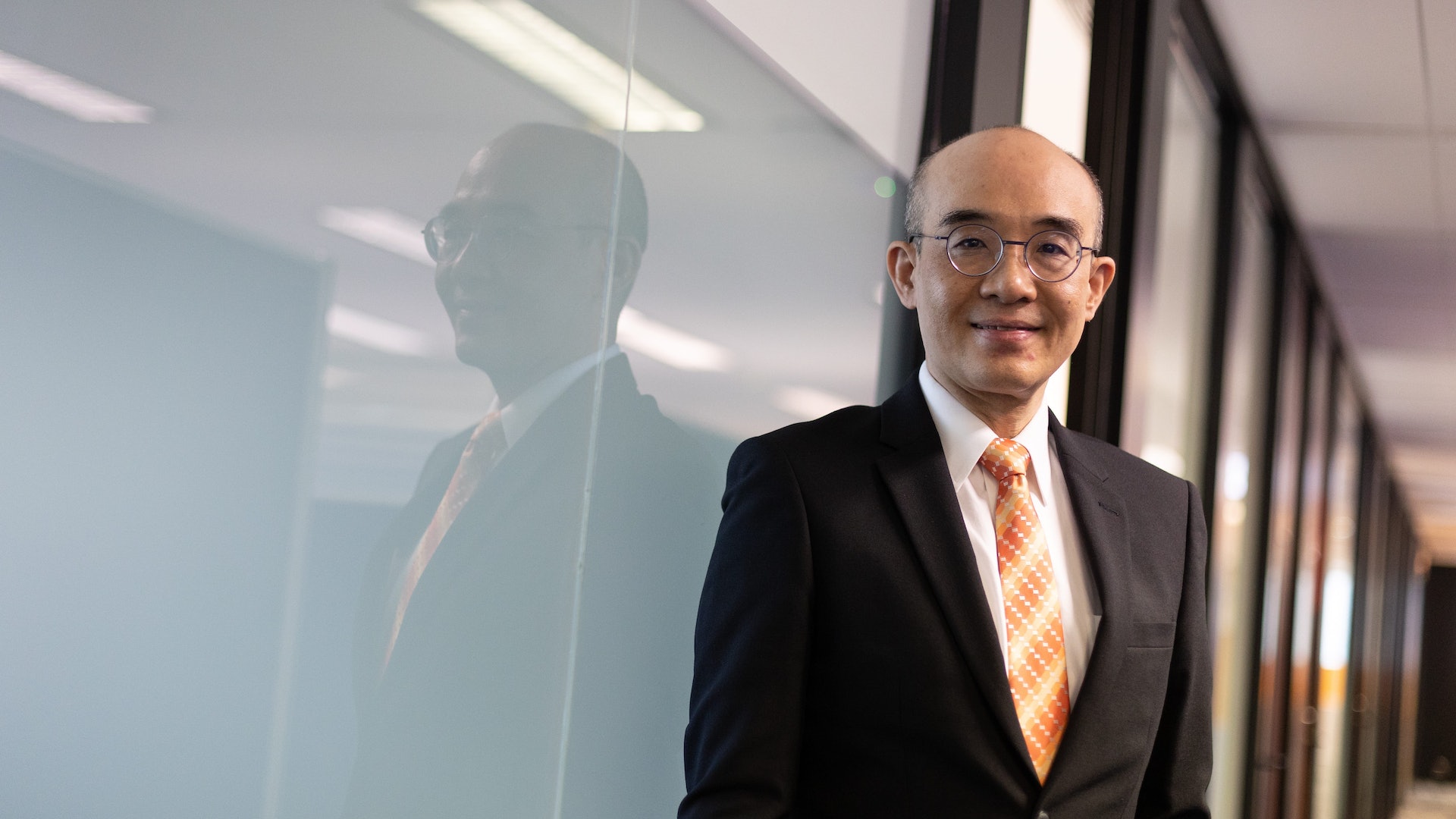 林智遠:審計「雷達網」涵蓋各政策 包括宏福苑火災、巴士安全帶 林智遠:審計「雷達網」涵蓋各政策 包括宏福苑火災、巴士安全帶