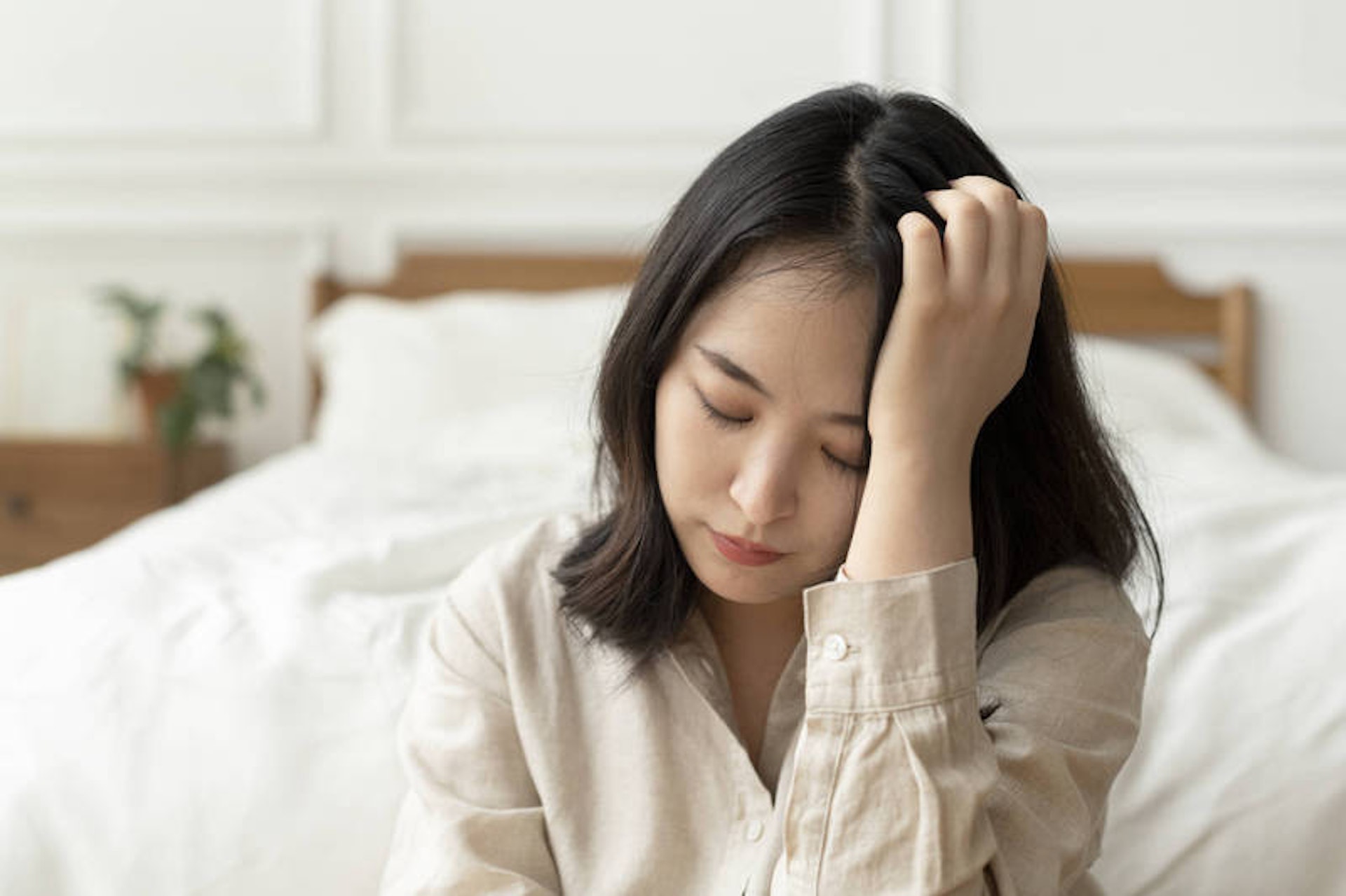 心理健康不一定與抑鬱、焦慮等情緒病以至思覺失調等精神病有關。「平日過得是否愉快」、「情緒是否穩定」也是心理健康的範疇。(圖片:freepik) 心理健康不一定與抑鬱、焦慮等情緒病以至思覺失調等精神病有關。「平日過得是否愉快」、「情緒是否穩定」也是心理健康的範疇。(圖片:freepik)