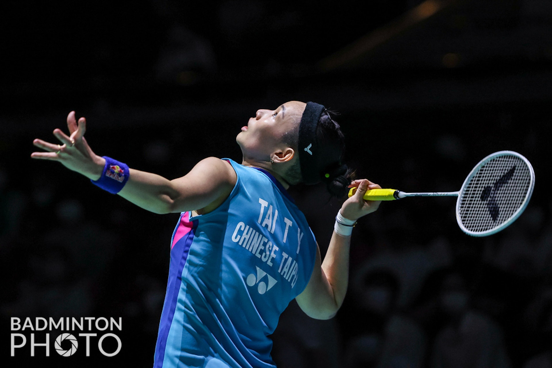 奪冠大熱戴資穎殺入4強,與強敵陳雨菲爭奪決賽席位。(Badminton Photo) 奪冠大熱戴資穎殺入4強,與強敵陳雨菲爭奪決賽席位。(Badminton Photo)
