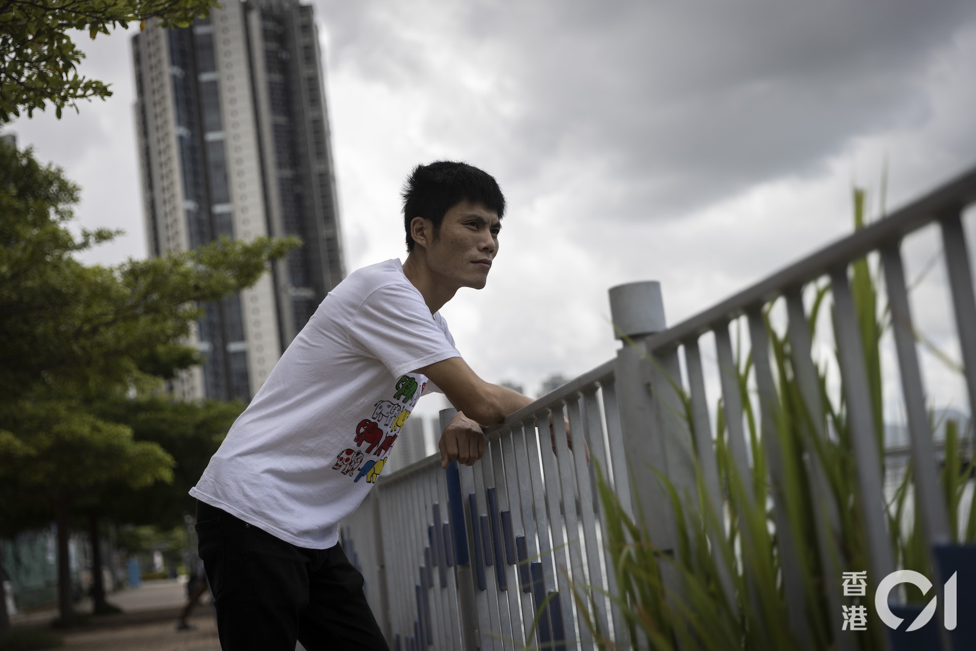 詐騙營調查 01專訪柬埔寨救人義工經歷被賣 追殺 嫁禍 逃亡 詐騙營調查 01專訪柬埔寨救人義工經歷被賣 追殺 嫁禍 逃亡