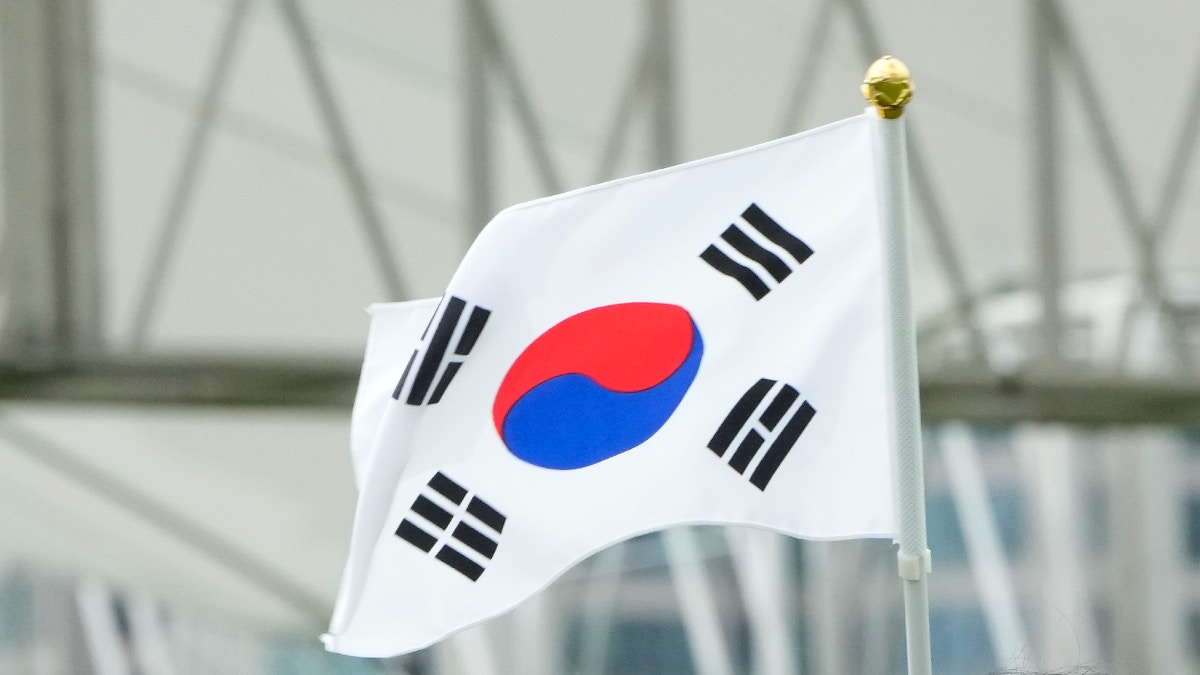 韓圜兌美元匯率逼近1400關創逾13年來新低