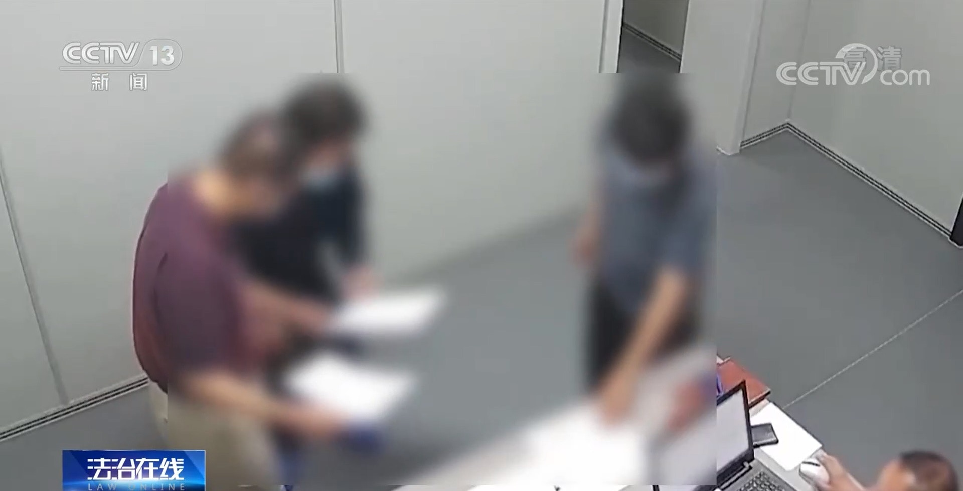 唐山打人｜民警舉報遭違規審訊孭鑊：拒念稿遭領導威脅官方否認