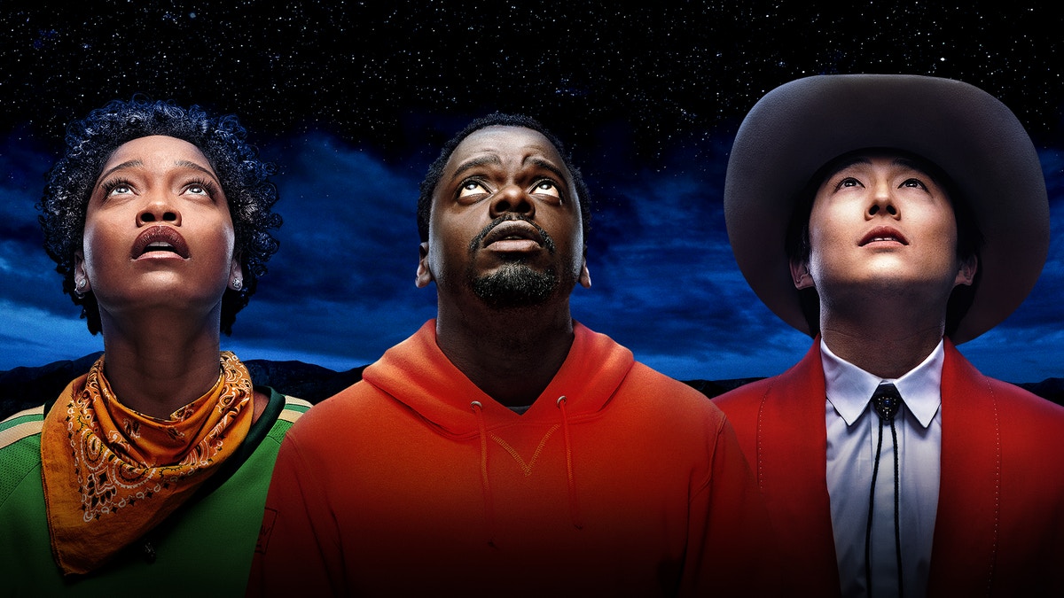 虛無影評｜黑馬白馬原來有其他意思？拆解戲中3大隱喻與10個象徵