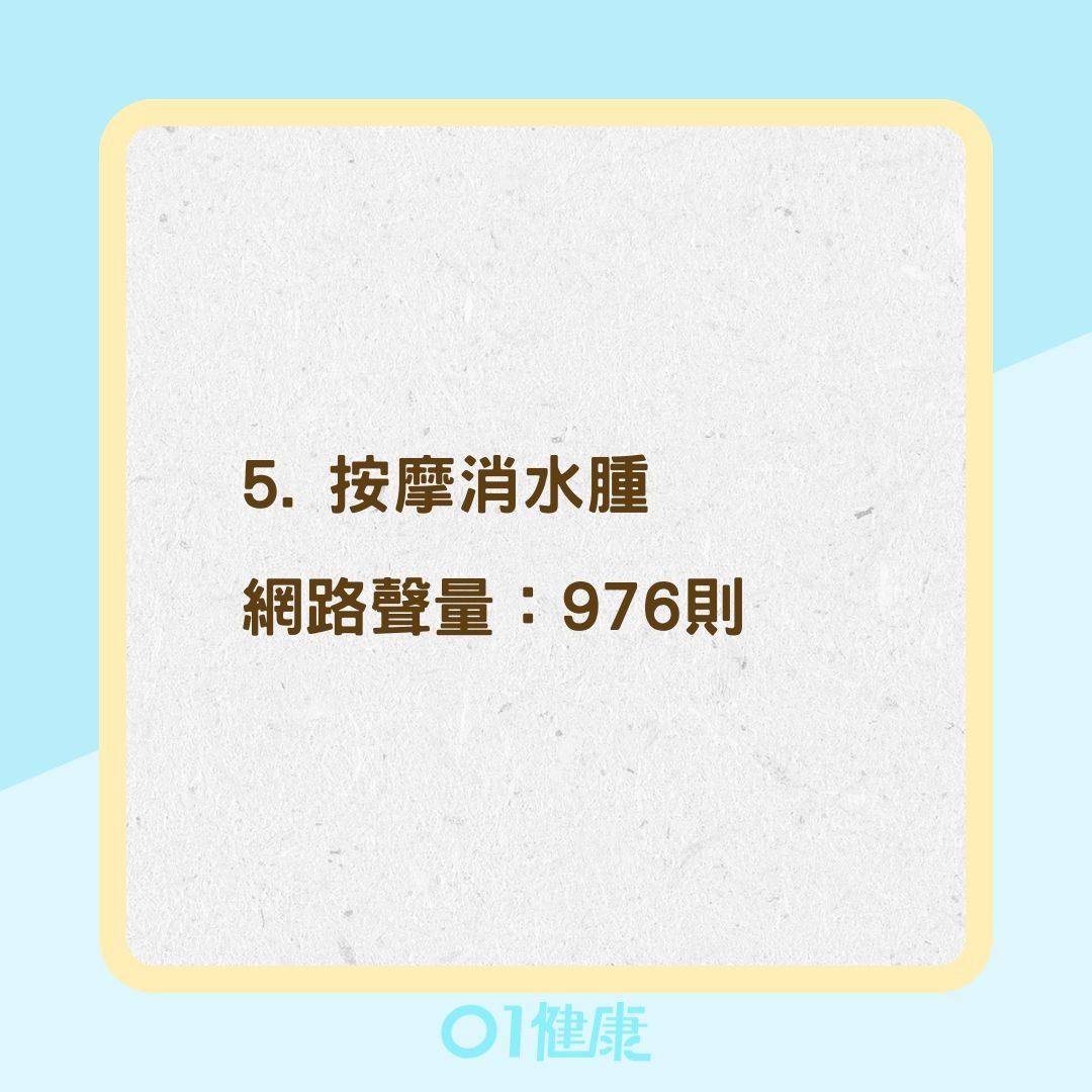 久坐族6大遠離肥胖方式（01製圖）