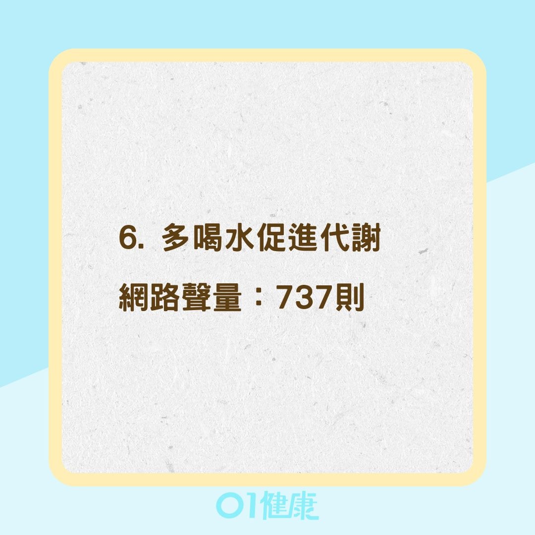 久坐族6大遠離肥胖方式（01製圖）