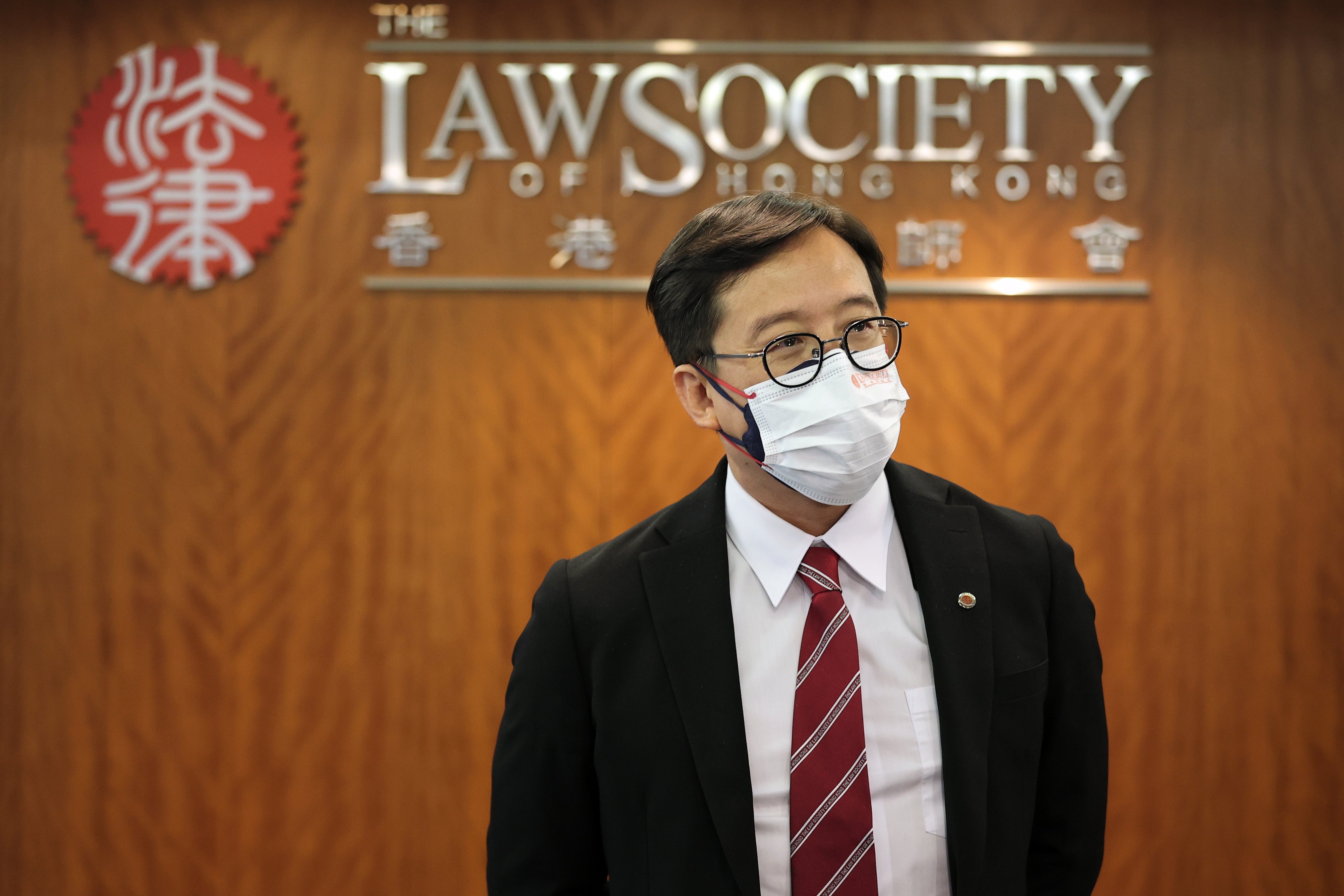 律師會關注法律執業者修例　未有設定特首處理申請時限