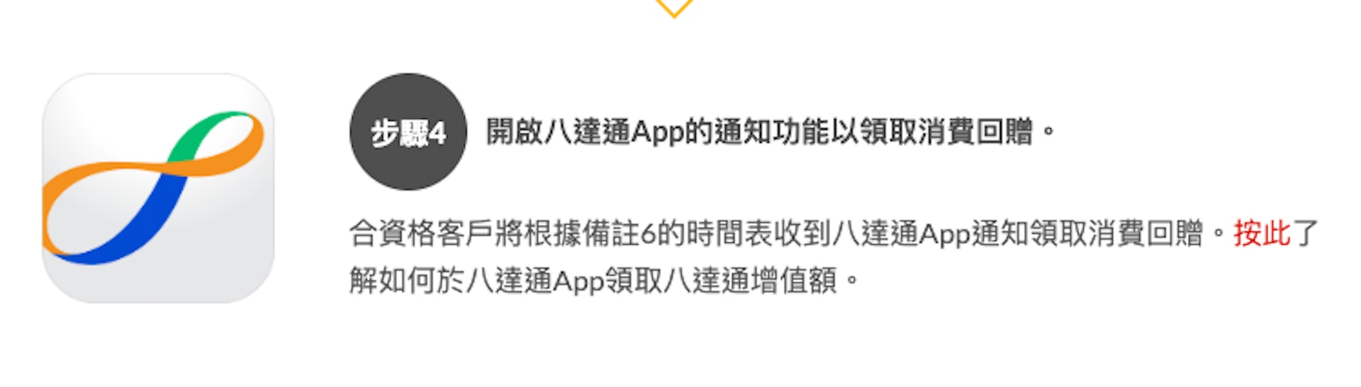 4步登記八達通 x Apple Pay限時優惠