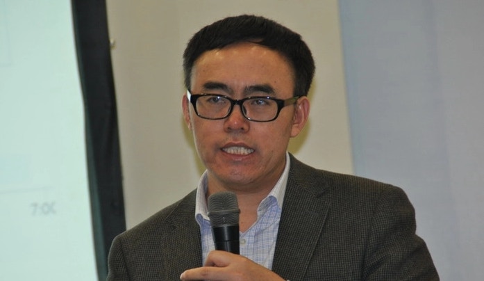 陸林表示，疫情對人類心理層面的影響將至少持續20年。（百度）