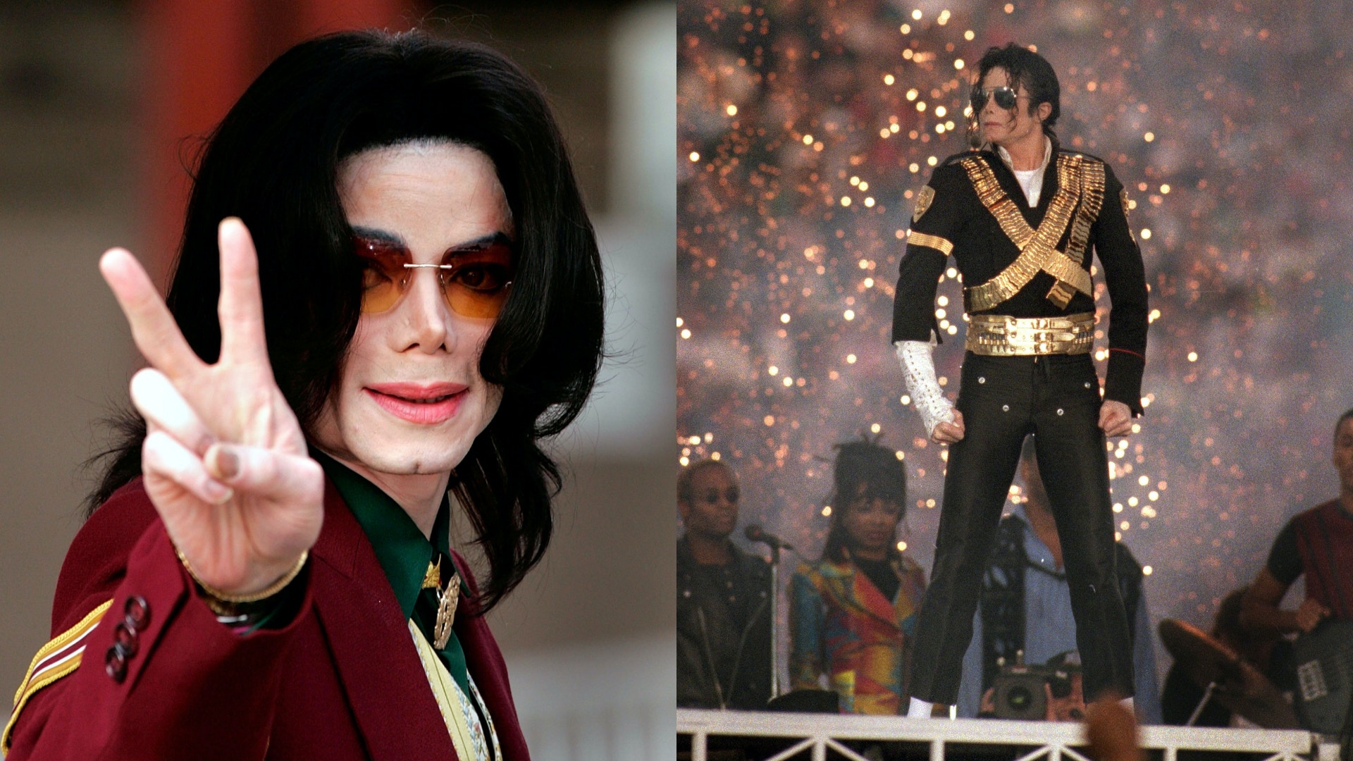 Is it a miracle that Michael Jackson lived to be 50? Documentary