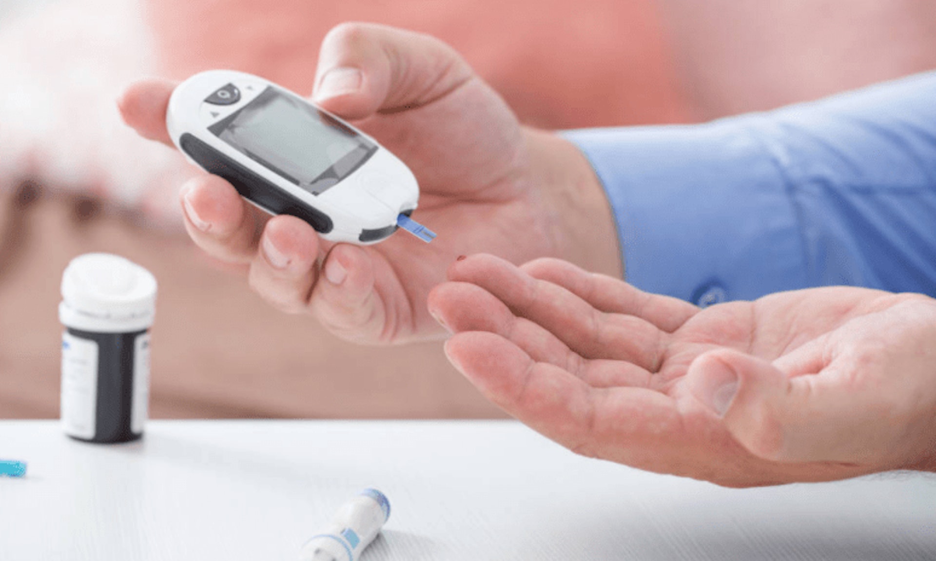 葡萄糖胺會令胰島素的敏感度下降，糖尿病患者不宜服用。（圖片：sohu）