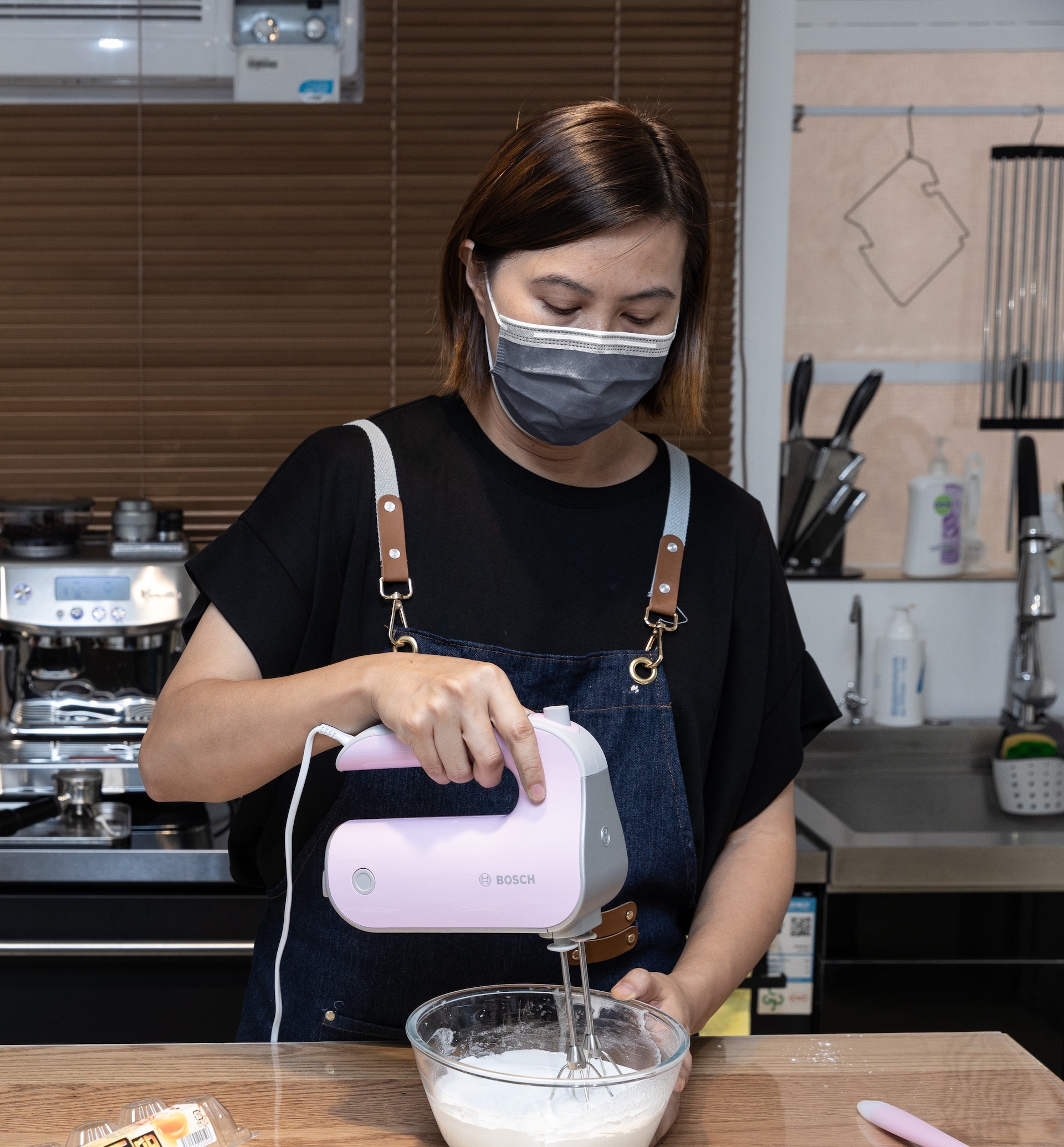 Ruth不忍心看著兒子日漸消瘦,因此經常製作卡通食物助他重拾胃口。 Ruth不忍心看著兒子日漸消瘦,因此經常製作卡通食物助他重拾胃口。