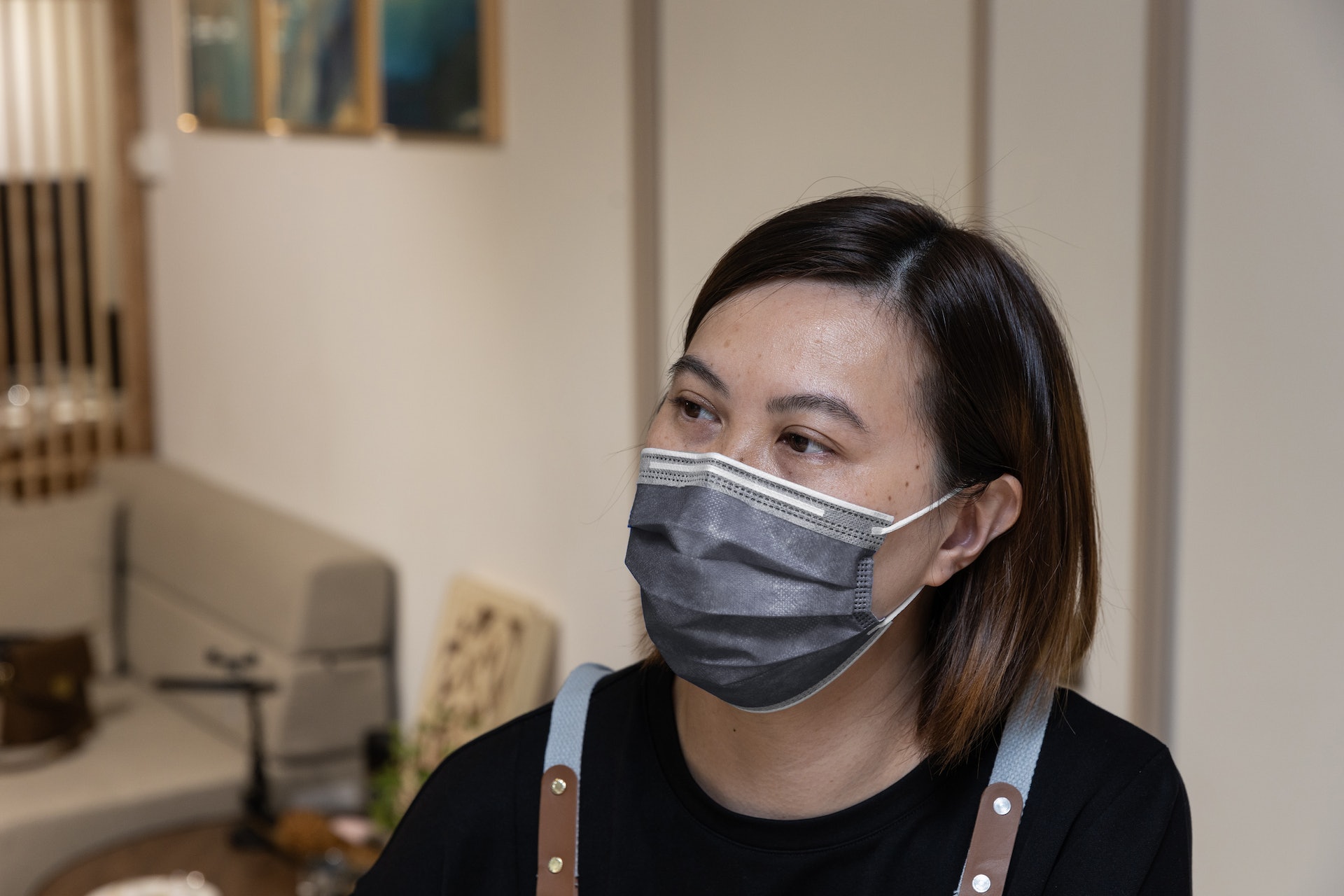 兒子的話猶如當頭棒喝,令Ruth意識到兒子已經壓力爆煲。 兒子的話猶如當頭棒喝,令Ruth意識到兒子已經壓力爆煲。