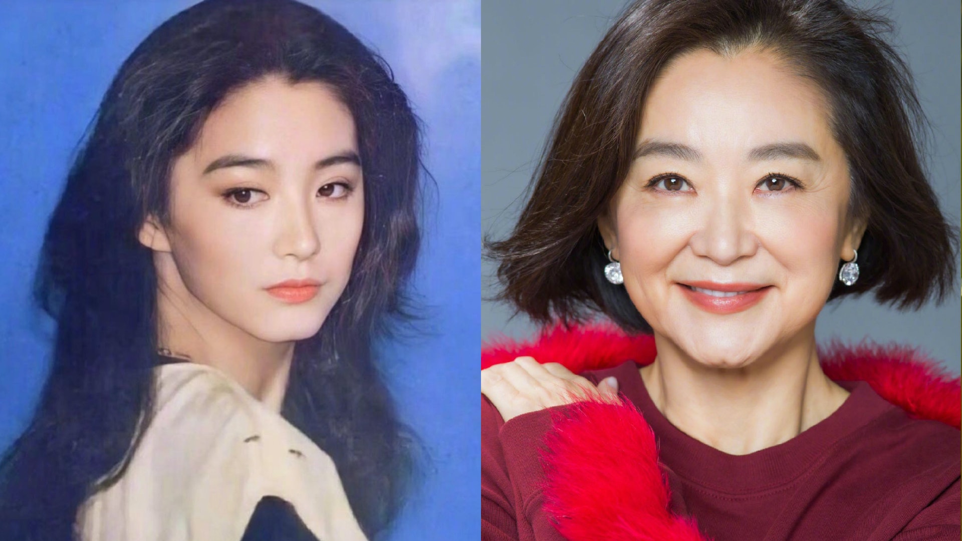 林青霞情史曲折離奇 懶理秦漢已婚做小三 看破紅塵悟出愛情真諦 林青霞情史曲折離奇 懶理秦漢已婚做小三 看破紅塵悟出愛情真諦