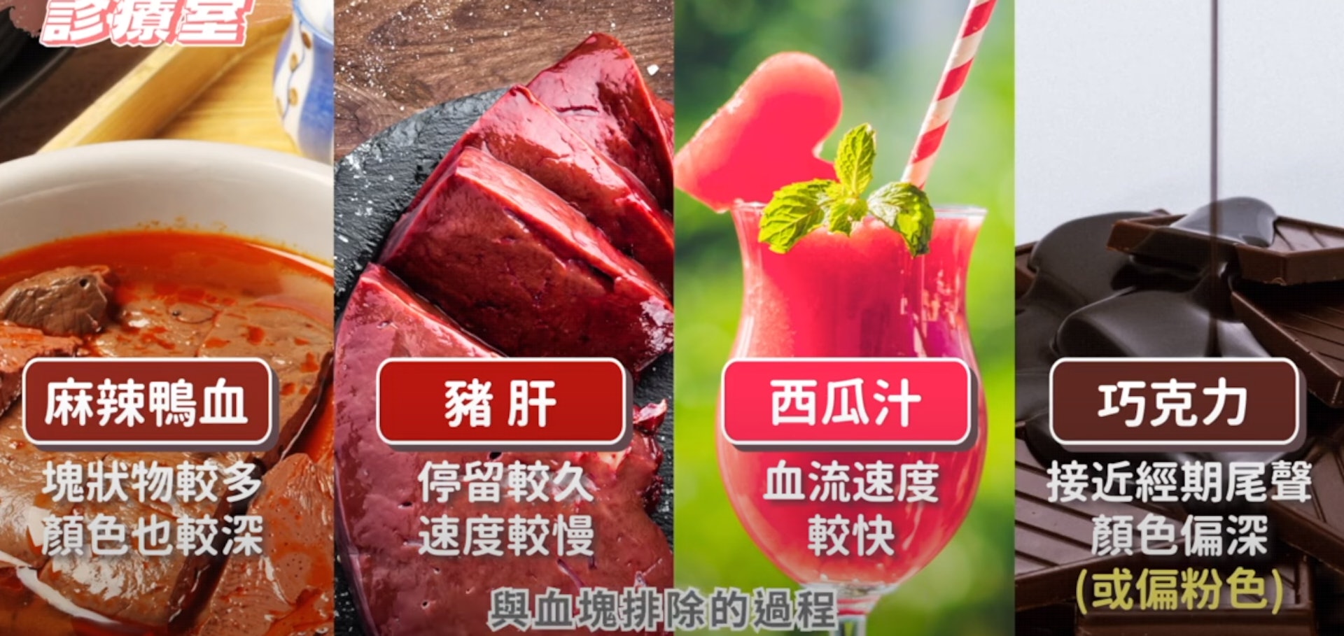 (YOUTUBE@@陳保仁醫師與芙蘿拉 截圖) (YOUTUBE@@陳保仁醫師與芙蘿拉 截圖)