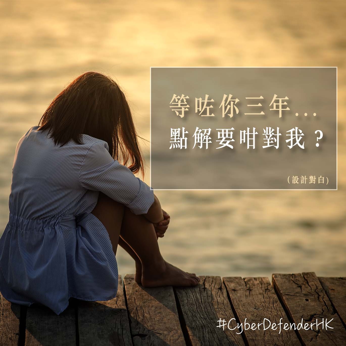 (CyberDefender 守網者fb圖片)