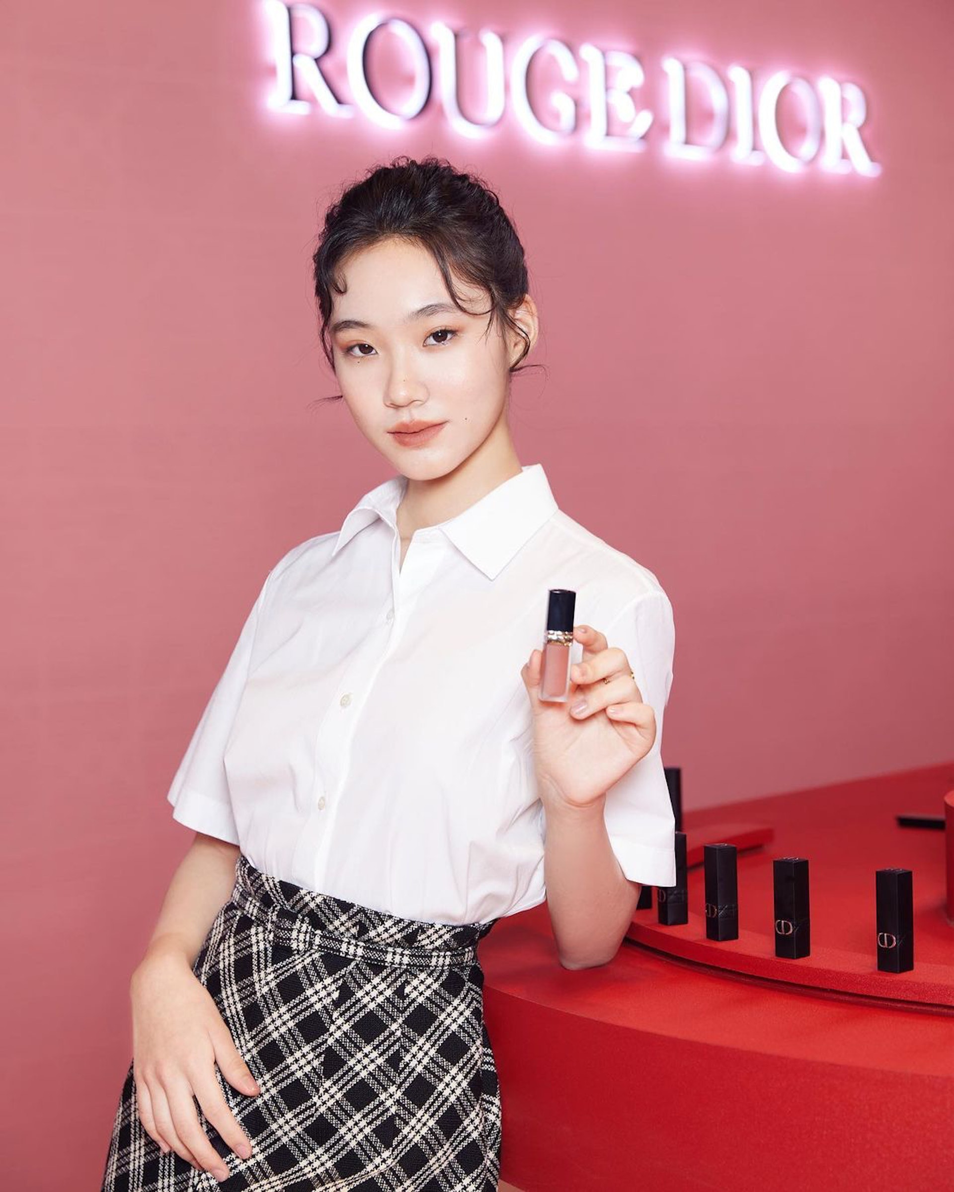 Lily(許韶恩)活動照片 (IG@lilyhsuuuu) Lily(許韶恩)活動照片 (IG@lilyhsuuuu)