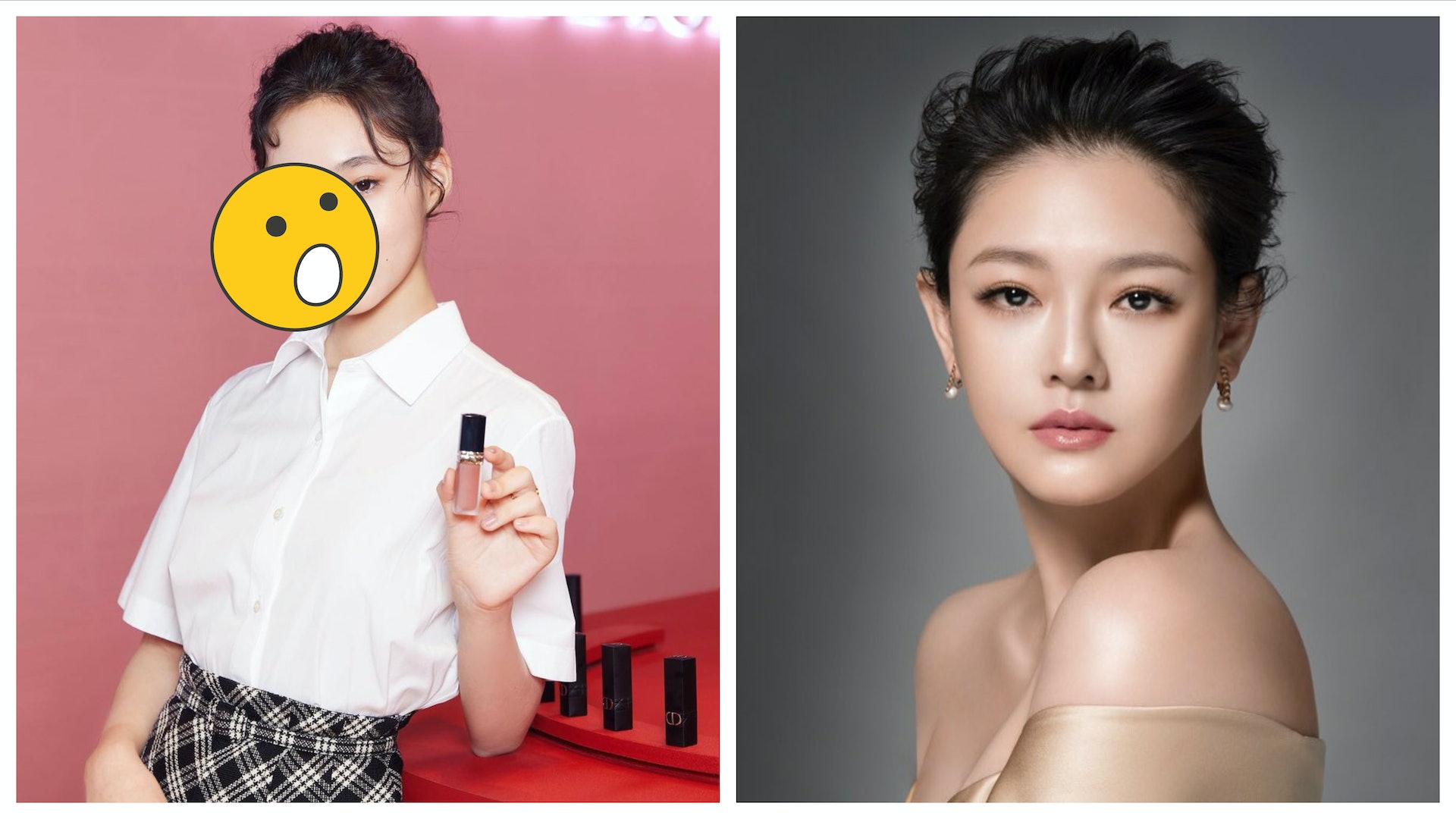 小S二女許韶恩愈大愈似大S 超有氣質惹網民熱論 小S二女許韶恩愈大愈似大S 超有氣質惹網民熱論