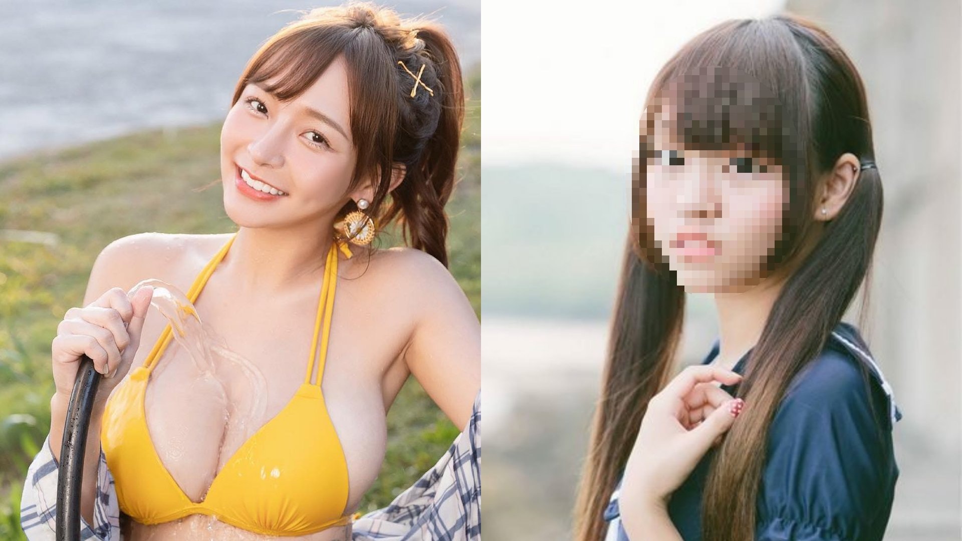 林襄火速回應隆胸整容傳聞怒發60字向網民挑機 惡意的人很多 林襄火速回應隆胸整容傳聞怒發60字向網民挑機 惡意的人很多