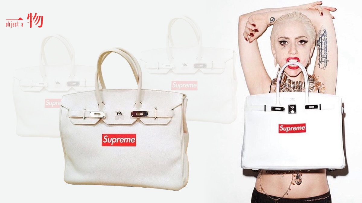 Supreme birkin 2025