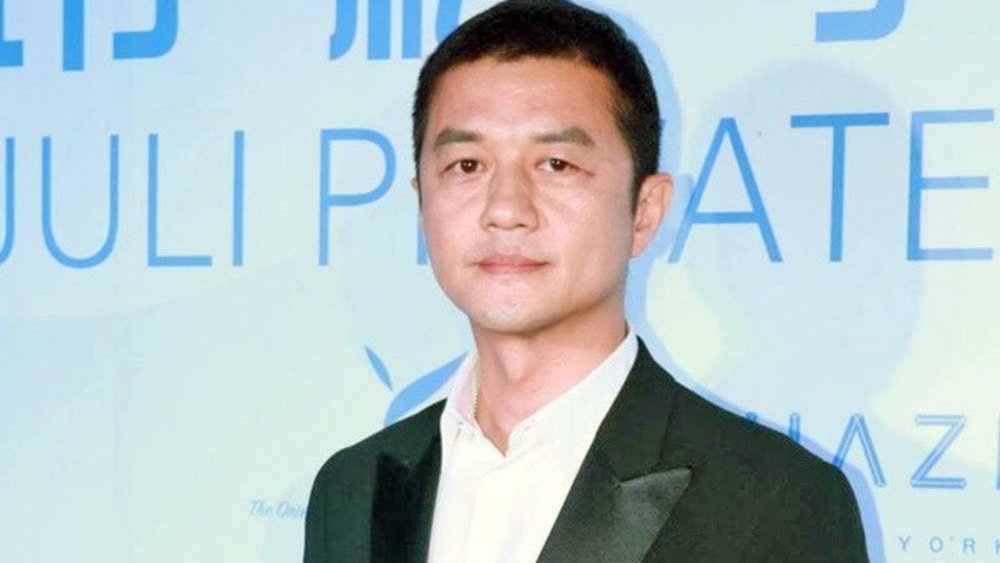 李亞鵬持股公司被強制執行4.5億　距欠債4千萬案終審敗訴僅過兩月