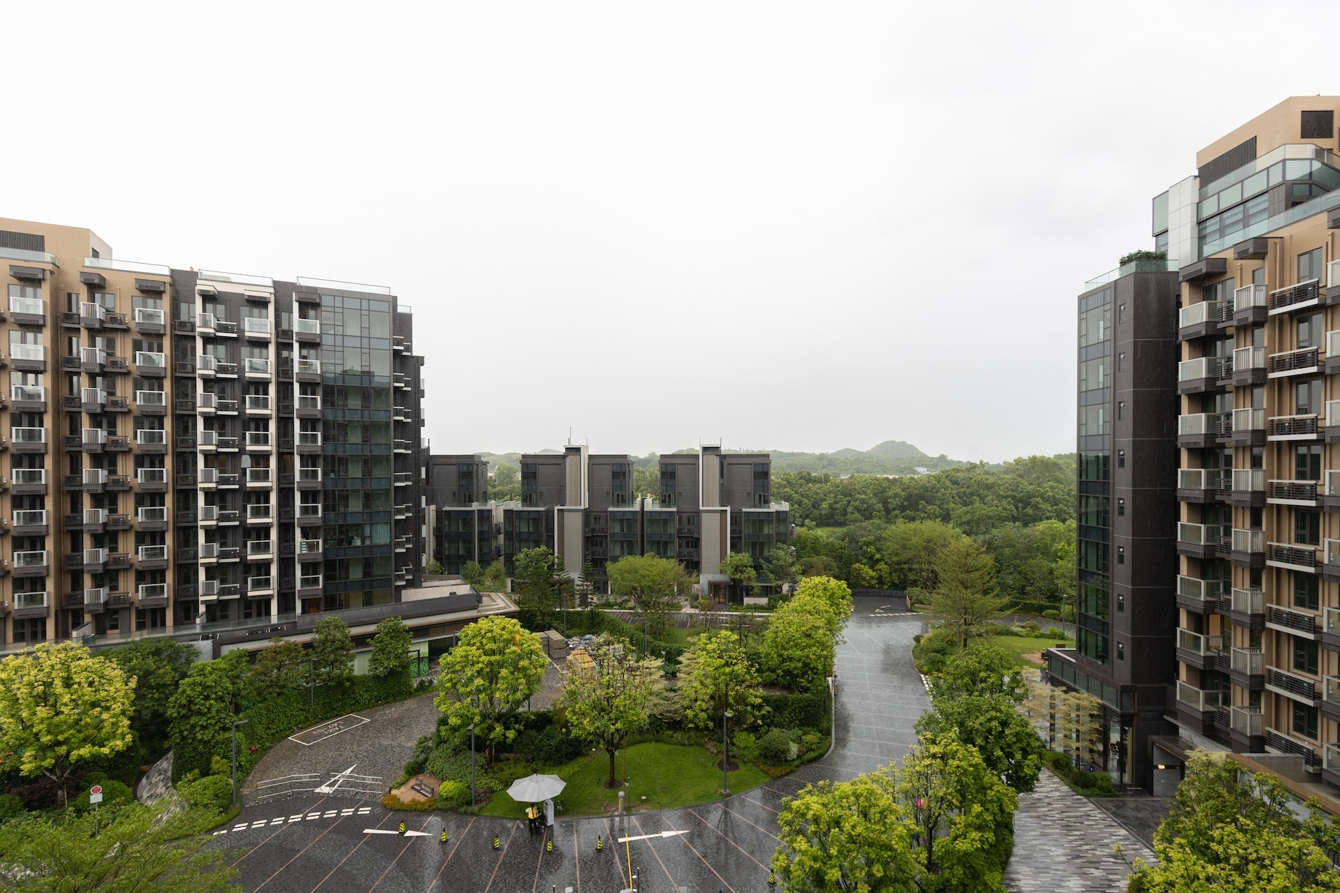 天水圍Wetland Seasons Bay第三期,提供384伙,預計落成日期2023年3月31日。(圖為Wetland Seasons Bay 二期) 天水圍Wetland Seasons Bay第三期,提供384伙,預計落成日期2023年3月31日。(圖為Wetland Seasons Bay 二期)