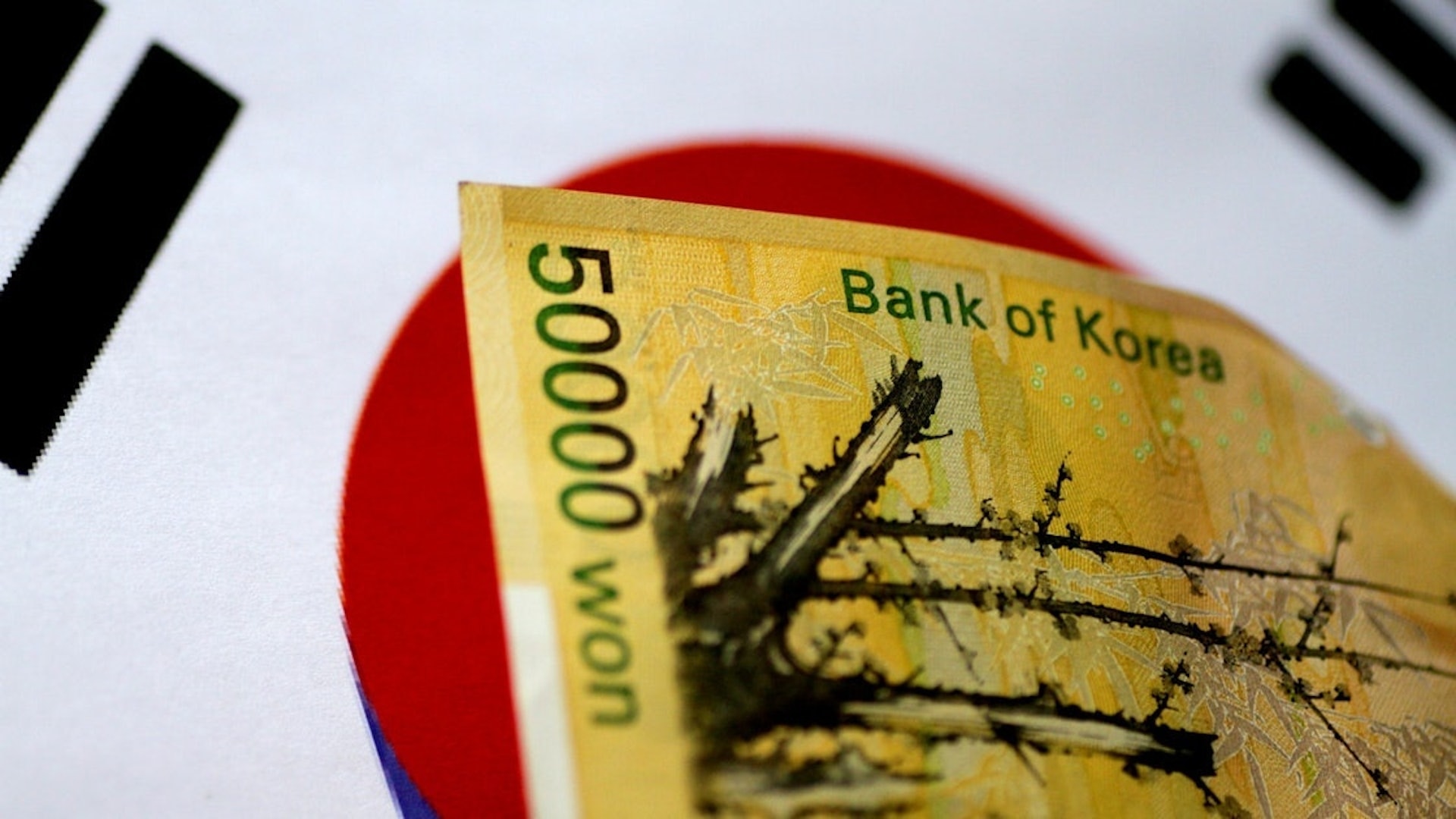 環球股災｜日股年內升幅全蒸發日財相稱政府關注股市跌勢