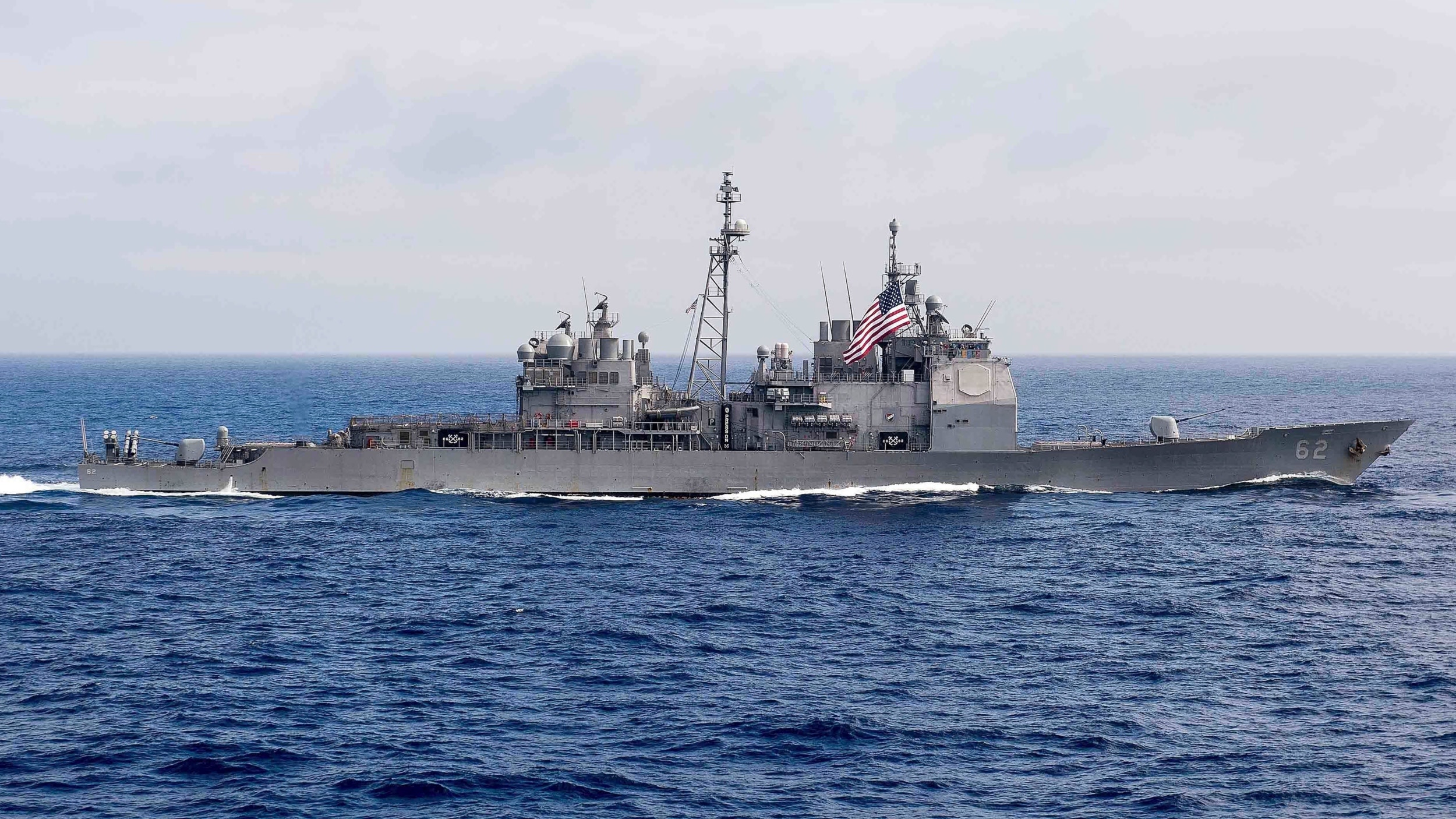 China US Showdown When Will The Showdown Be Before Time The 