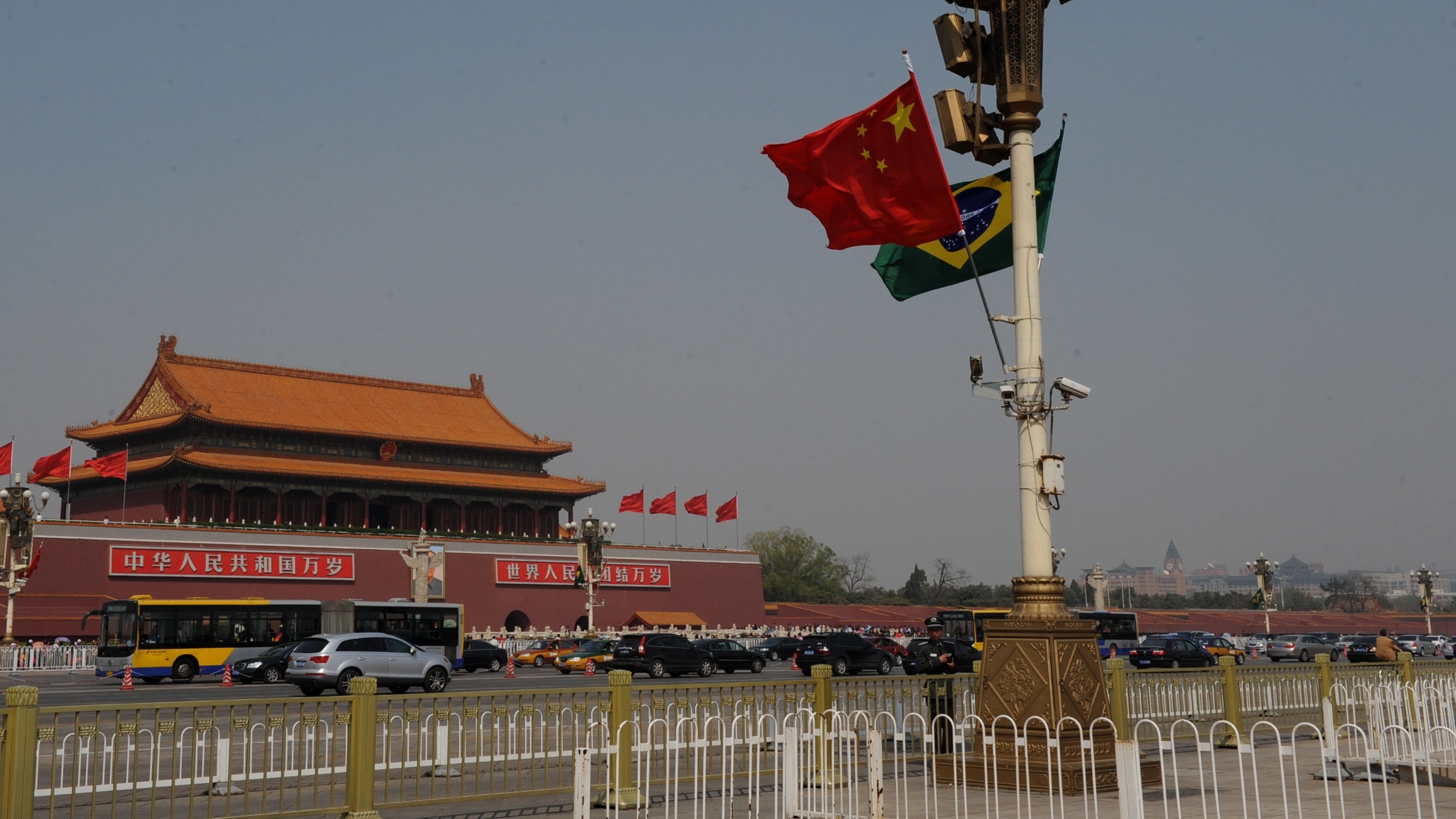 巴西人眼里的中国变了:从"廉价低质"到"科技强国" ...