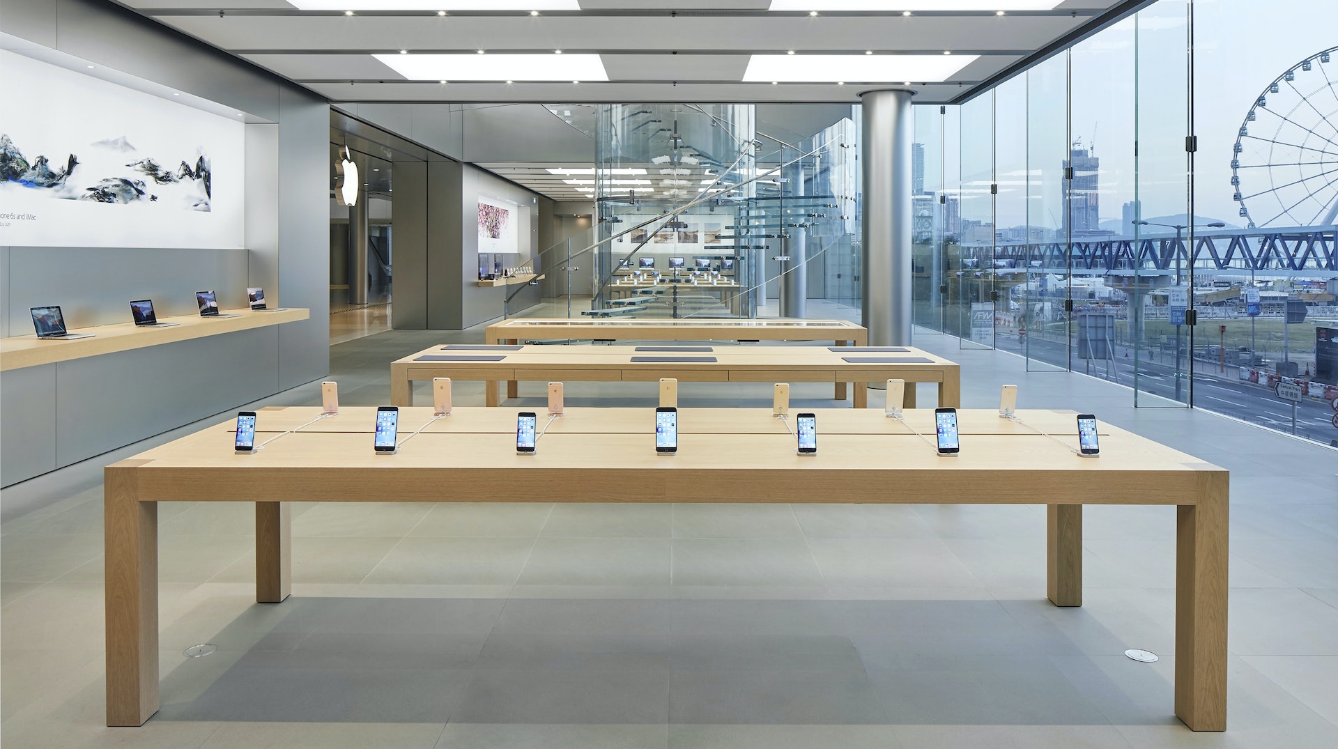 (圖片來源:Apple)