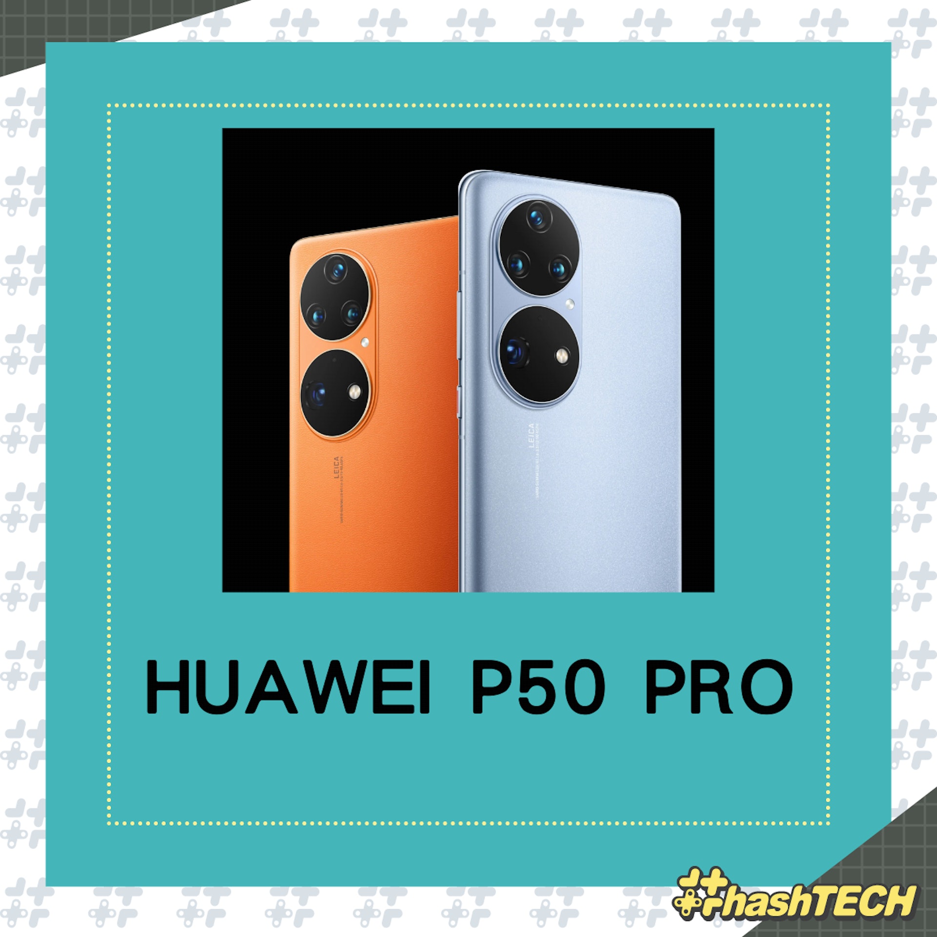 用手機拍攝高清月亮照技巧。(01製圖;HUAWEI) 用手機拍攝高清月亮照技巧。(01製圖;HUAWEI)