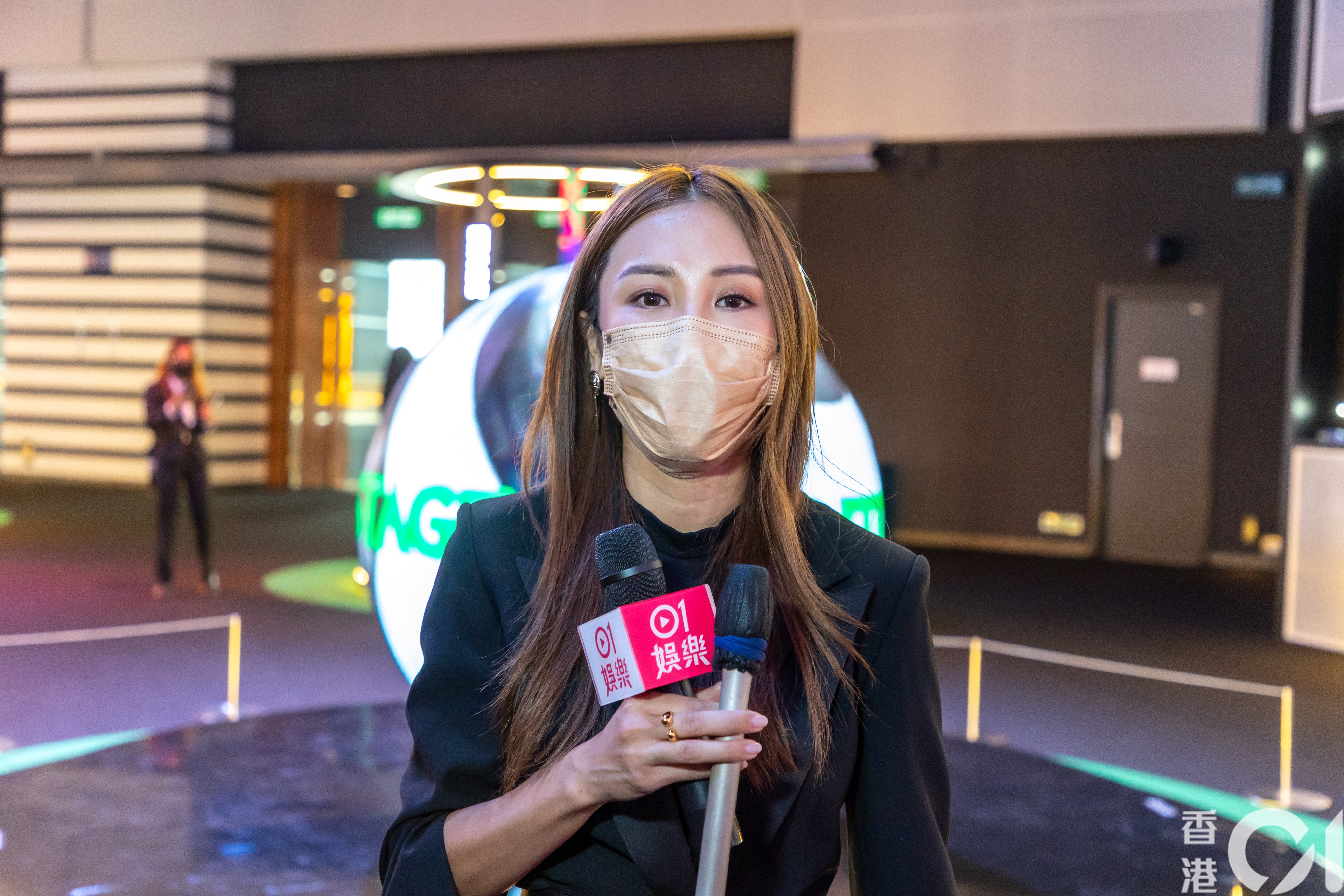愛回家｜「細龍太」陳思圻爆被前輩粗口鬧 蘇韻姿：人係會有情緒