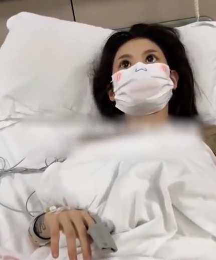 慘 嫌外賣污糟學煮飯女生食第一餐肚痛入院醫生揭呢樣餸出事