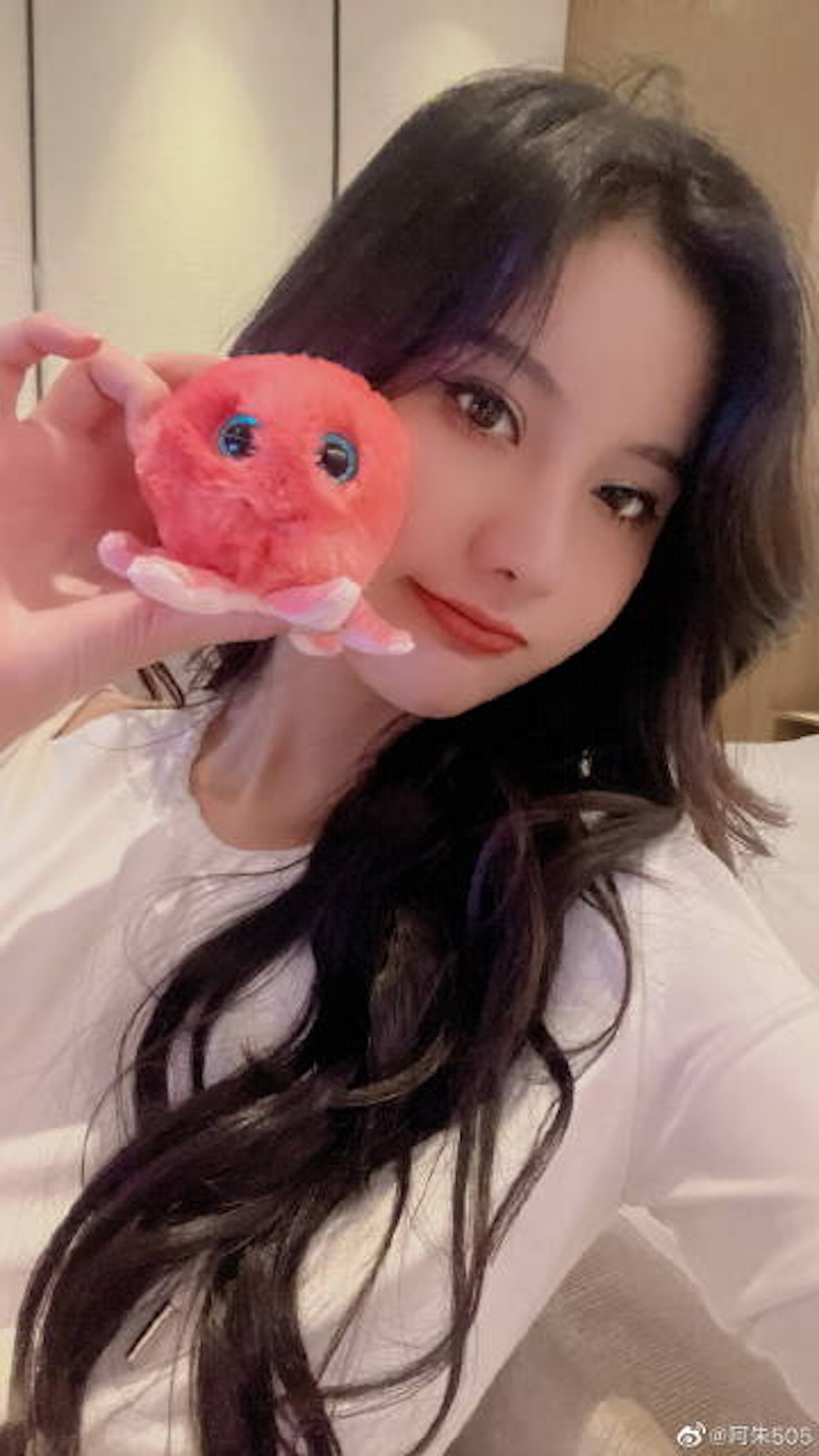 阿朱505(Weibo@阿朱505) 阿朱505(Weibo@阿朱505)