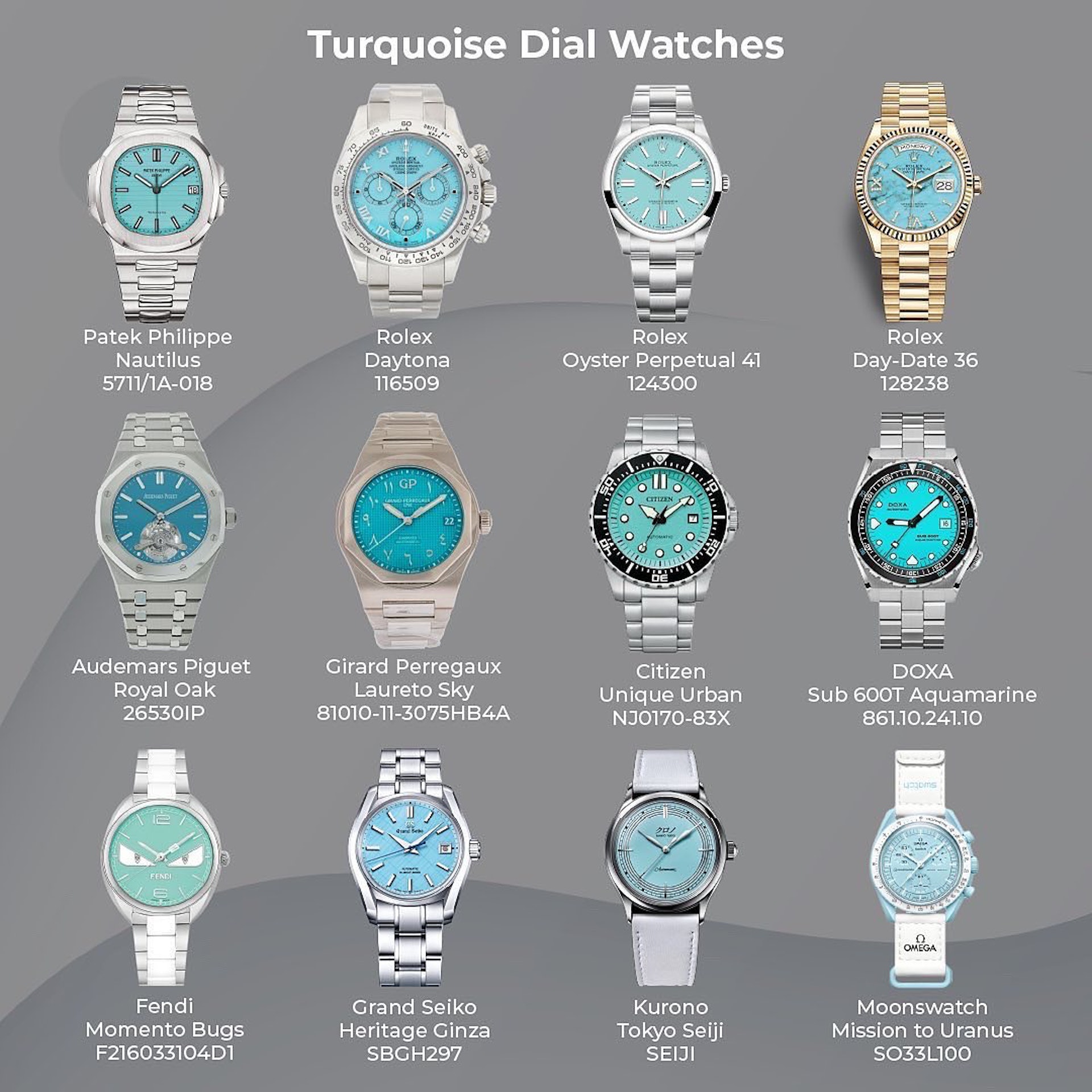 (IG@ifuckinglovewatches) (IG@ifuckinglovewatches)