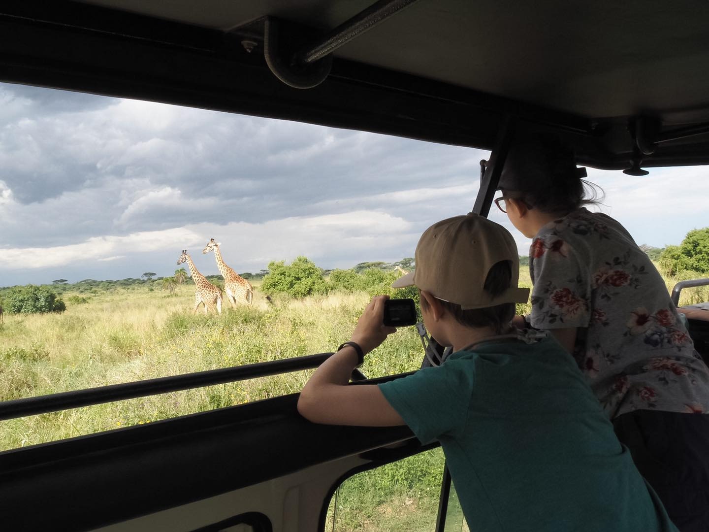 坦桑尼亞(FB@Le monde plein leurs yeux) 坦桑尼亞(FB@Le monde plein leurs yeux)