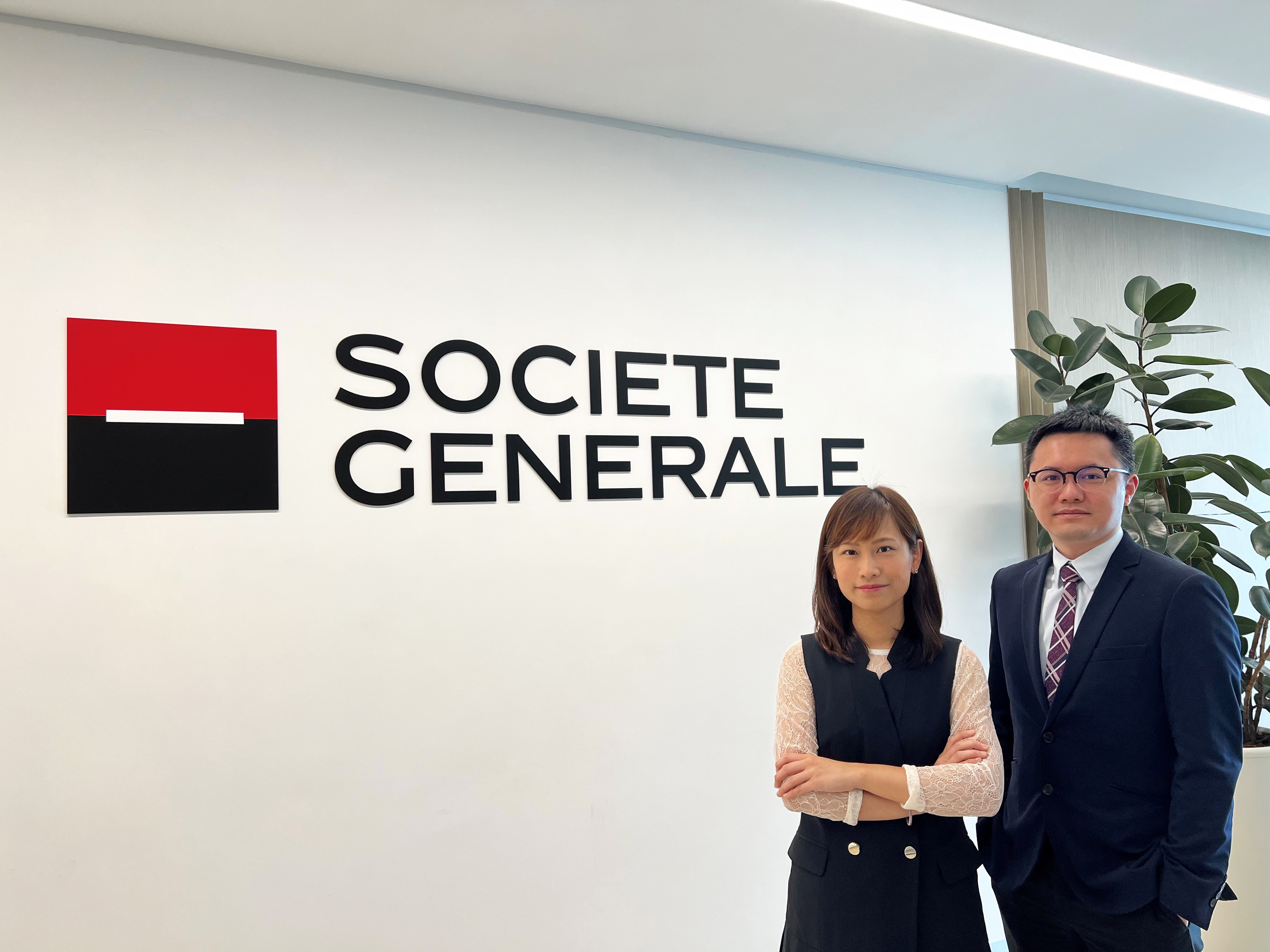 法興推首批美股指數牛熊證以港元結算將於明日上市