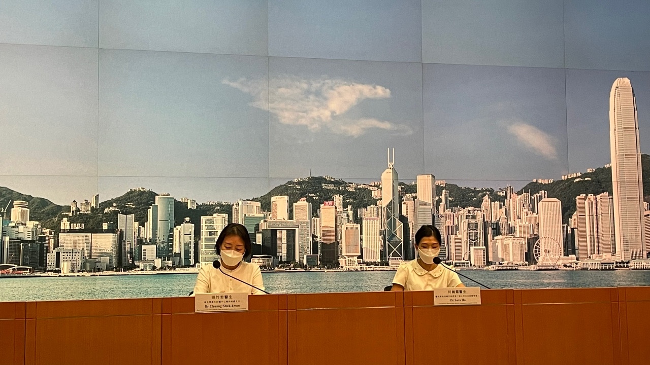 Epidemic 7579 new confirmed cases Zhang Zhujun Various indicators