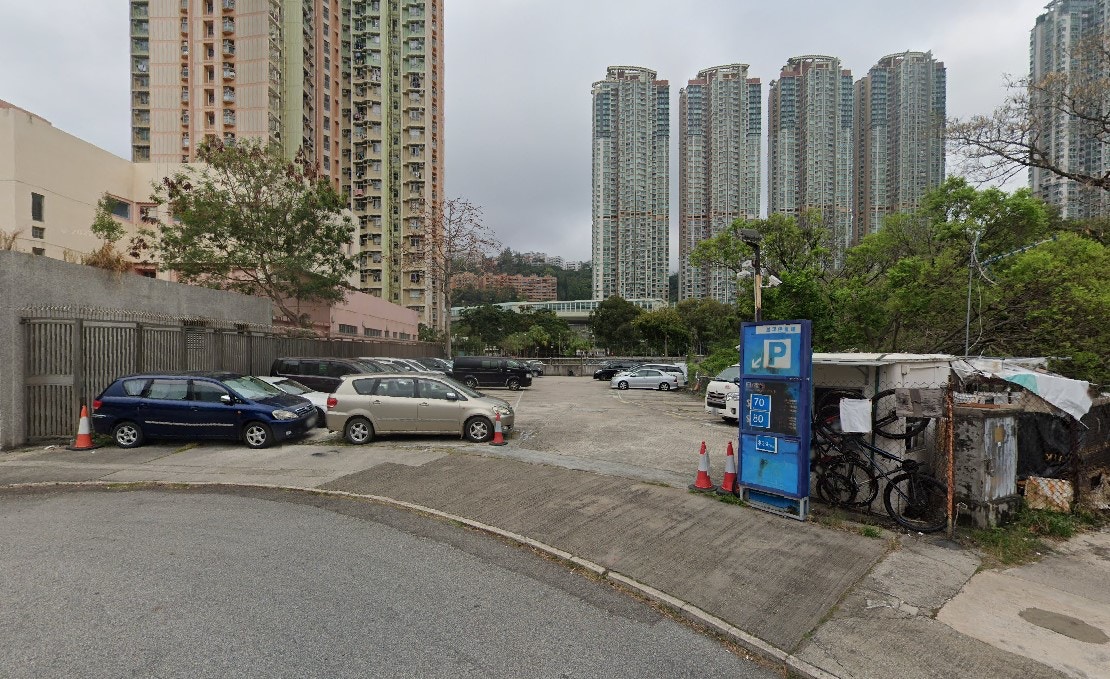 沙田顯和里住宅地收至少15份標書信置 嘉華 遠東等入標