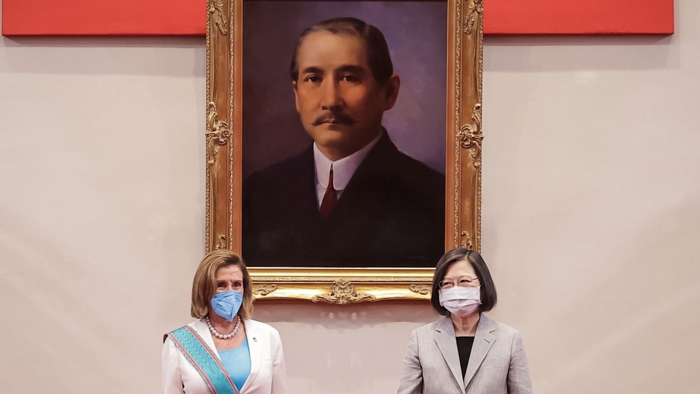 美參院外委會通過《台灣政策法》 中美關係面臨瓦解可能 美參院外委會通過《台灣政策法》 中美關係面臨瓦解可能